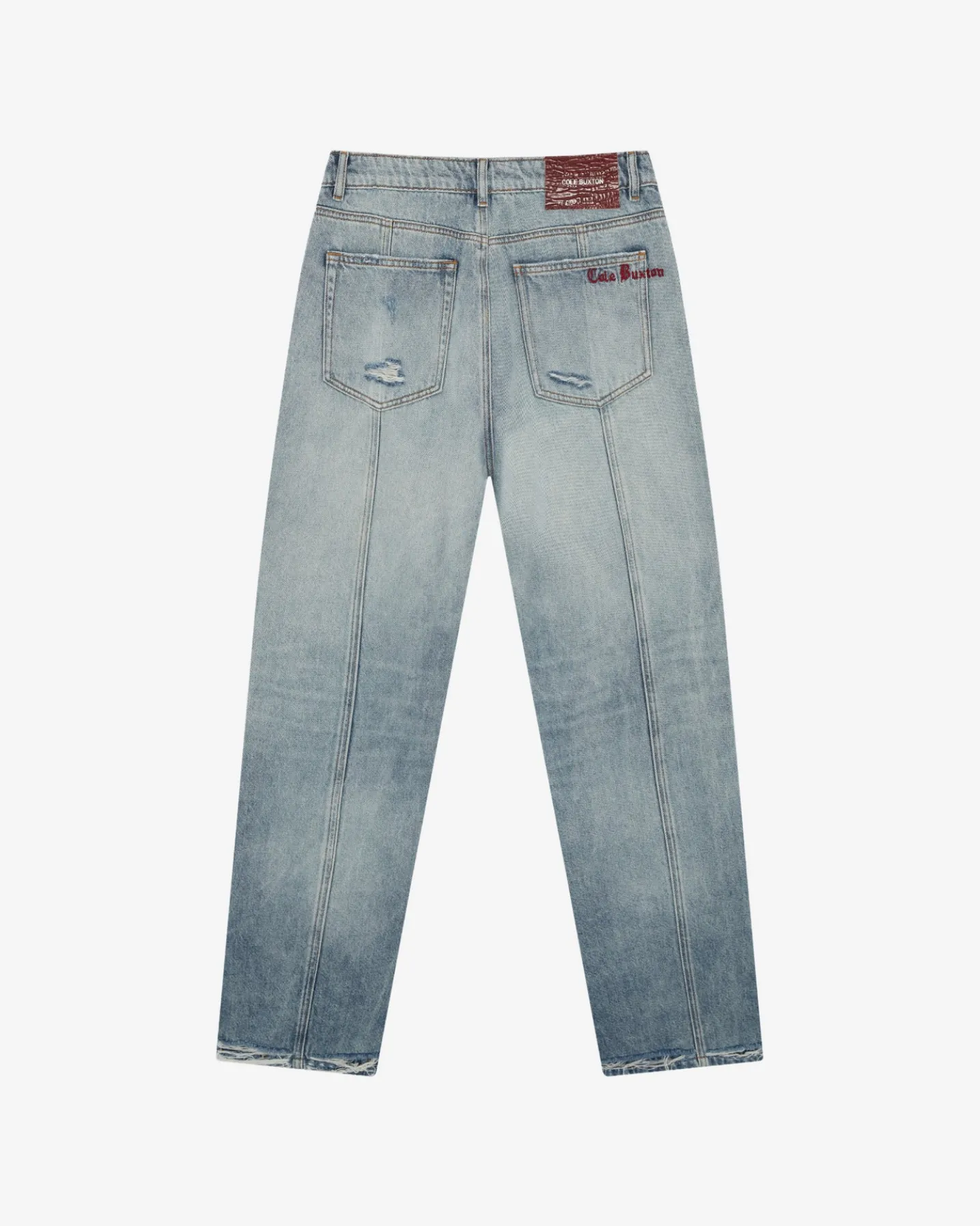 RESORT JEANS