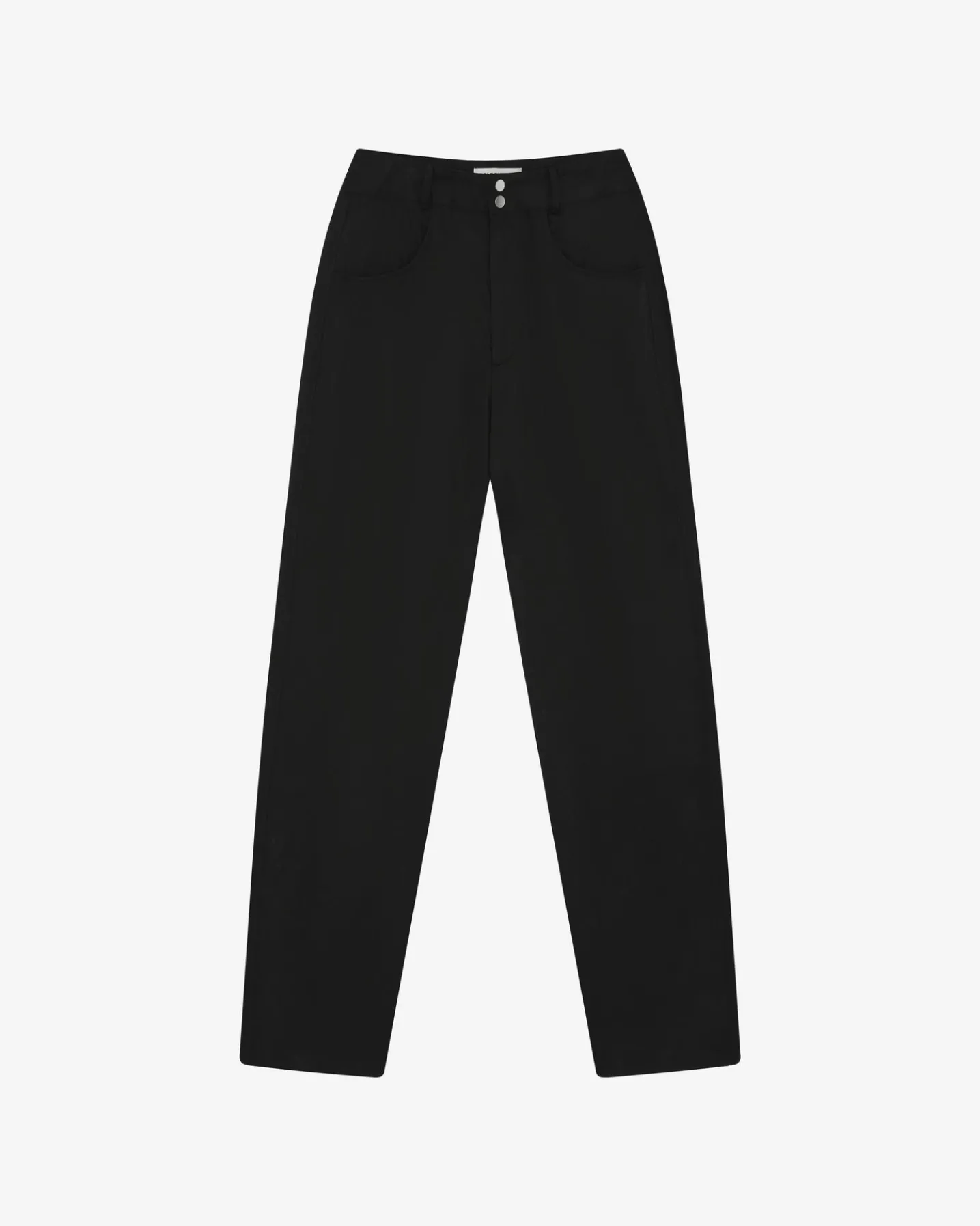 SIDE TAPED TRACK TROUSER