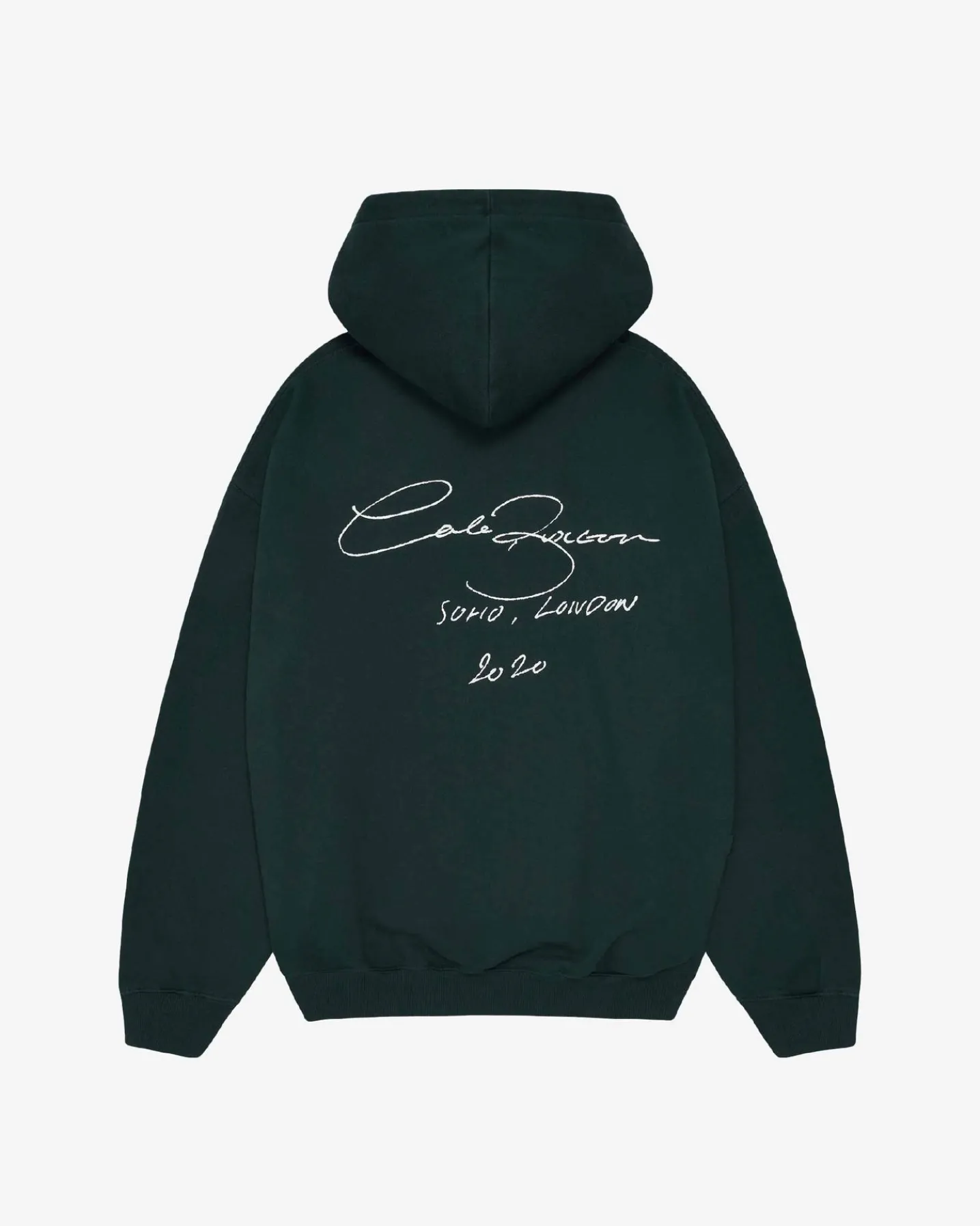 SIGNATURE HOODIE