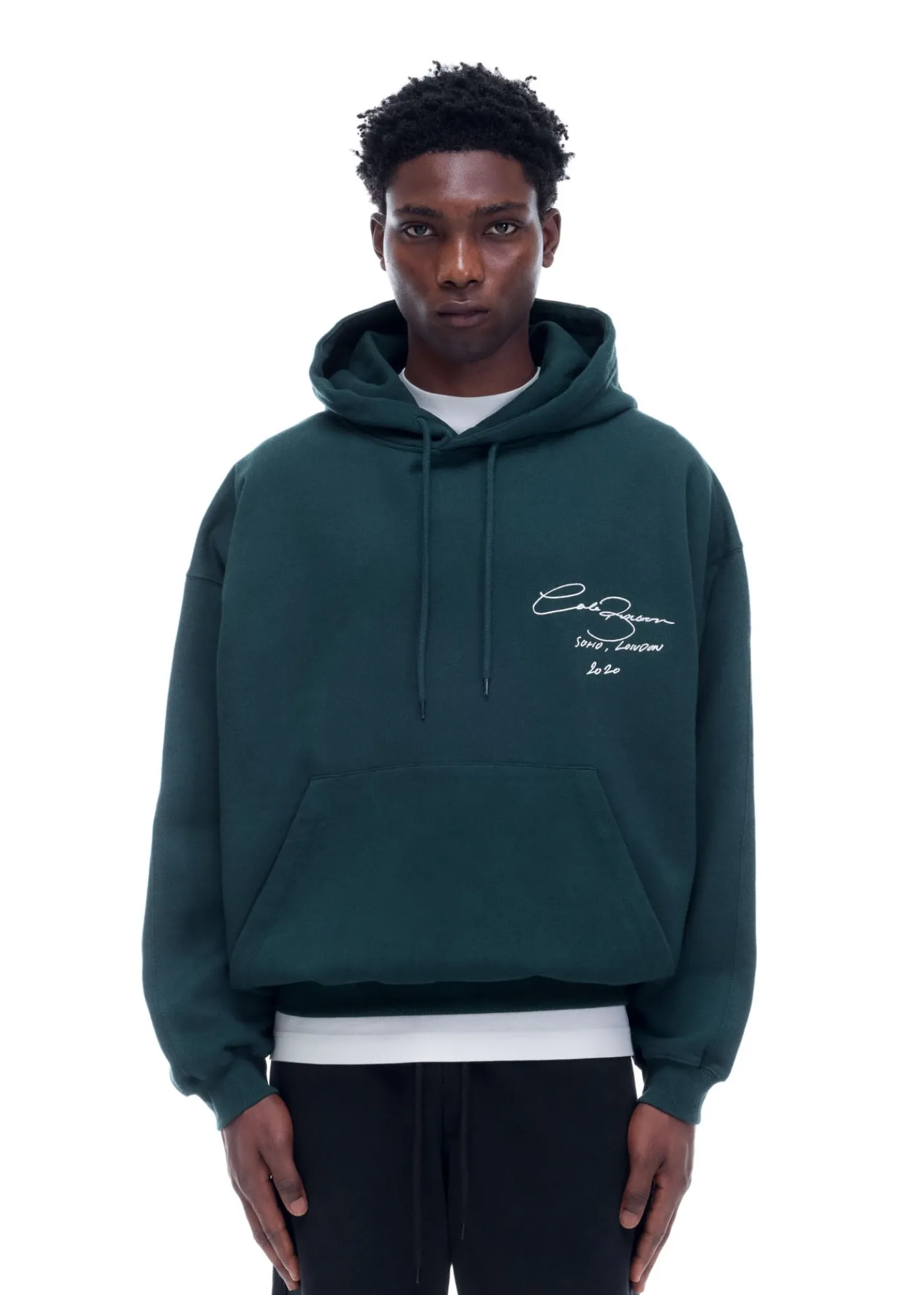 SIGNATURE HOODIE