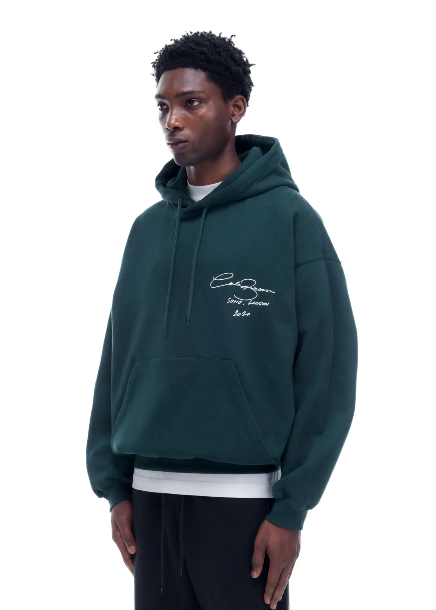 SIGNATURE HOODIE