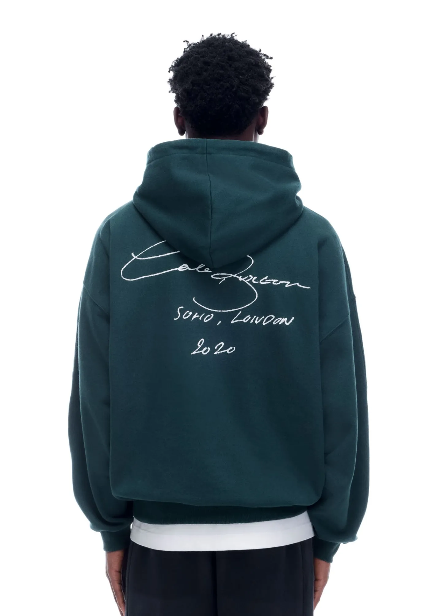 SIGNATURE HOODIE