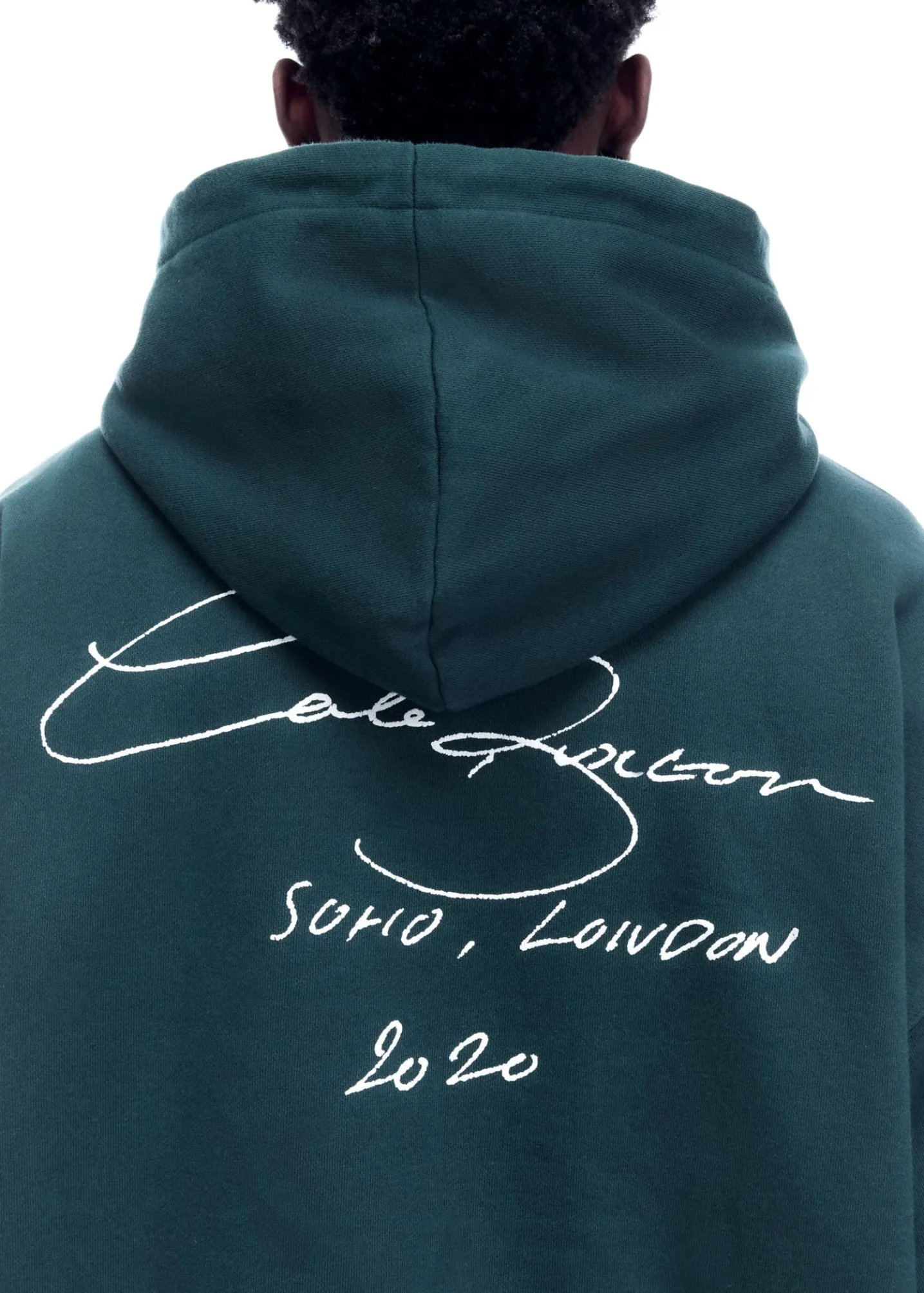 SIGNATURE HOODIE