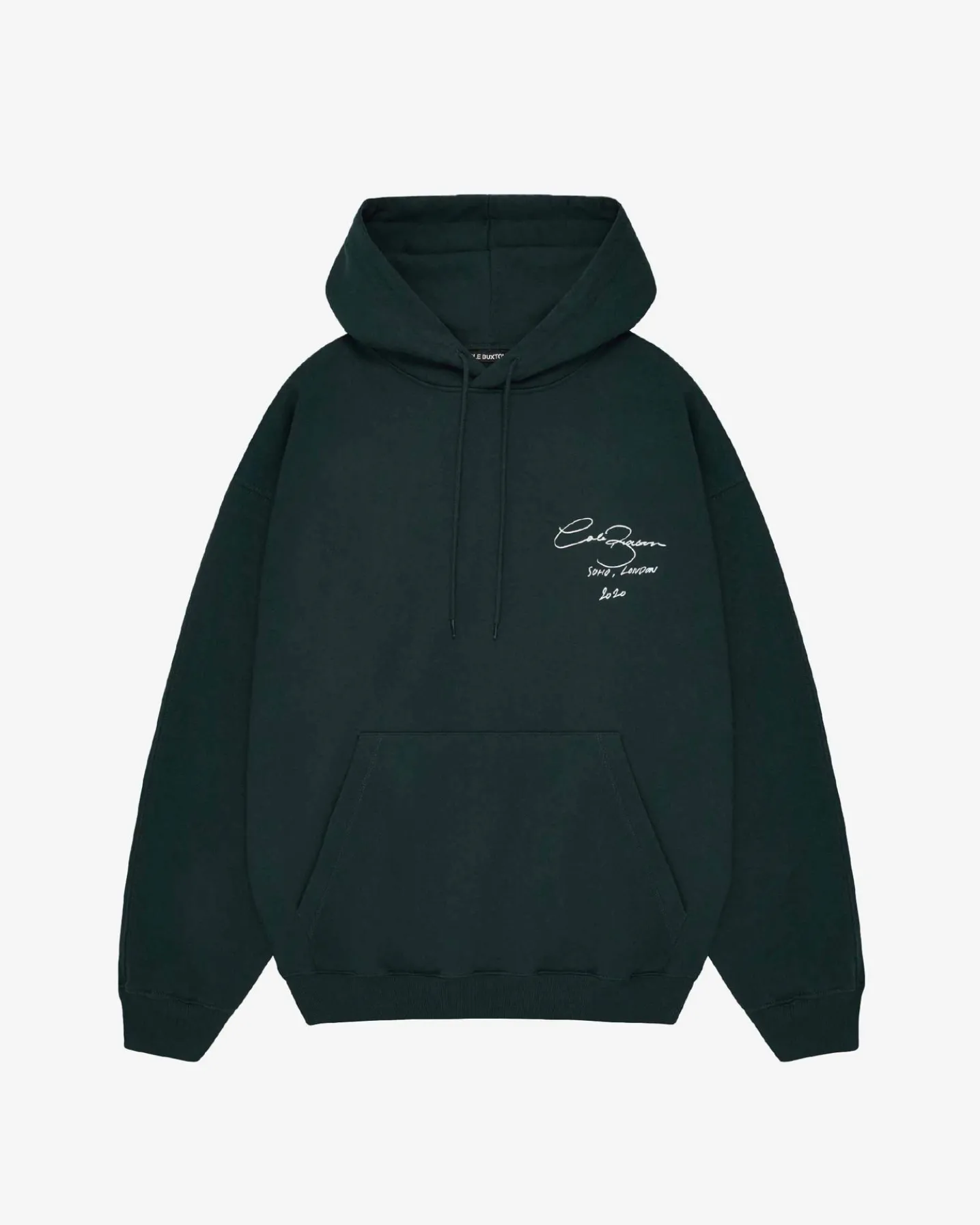 SIGNATURE HOODIE