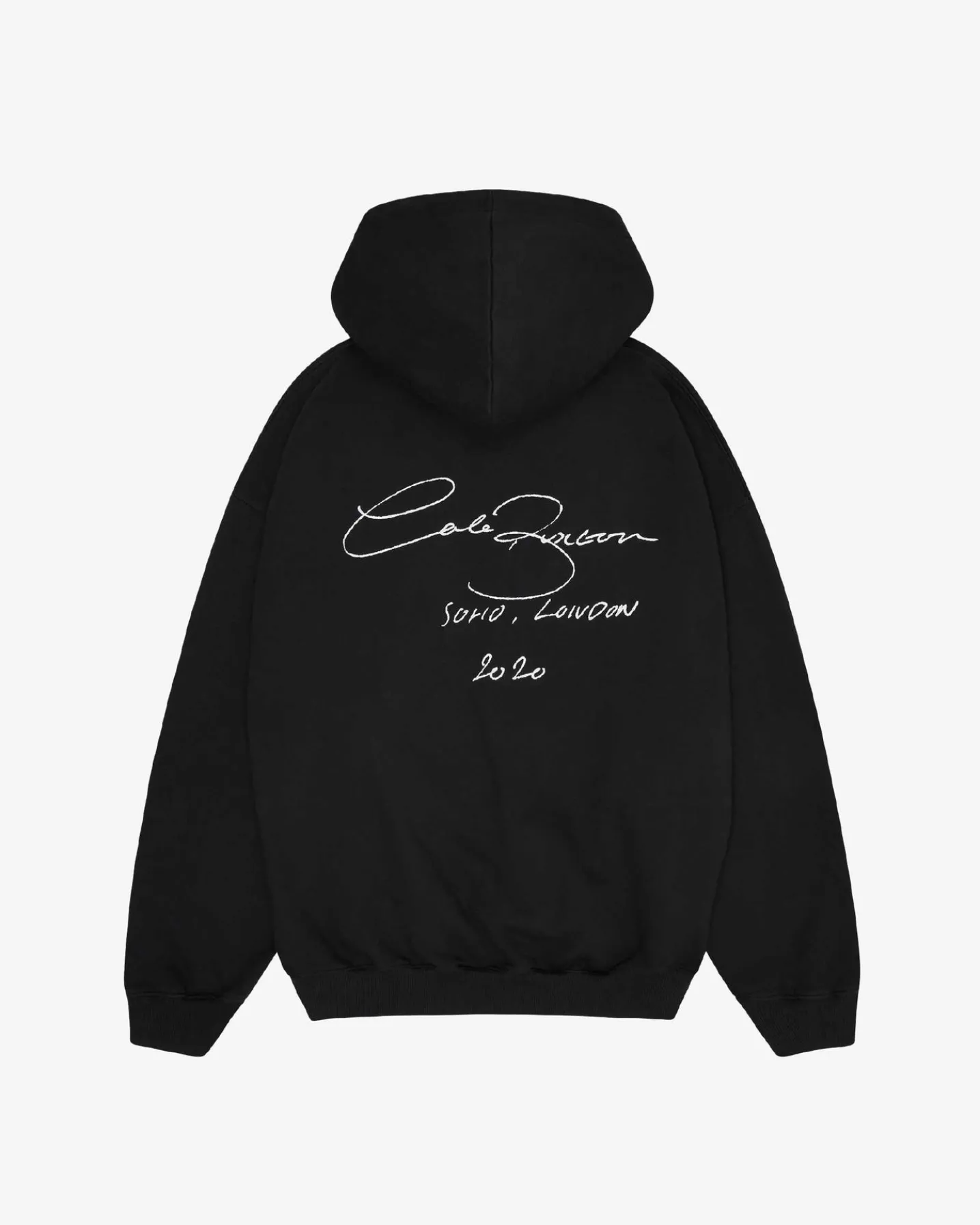 SIGNATURE HOODIE