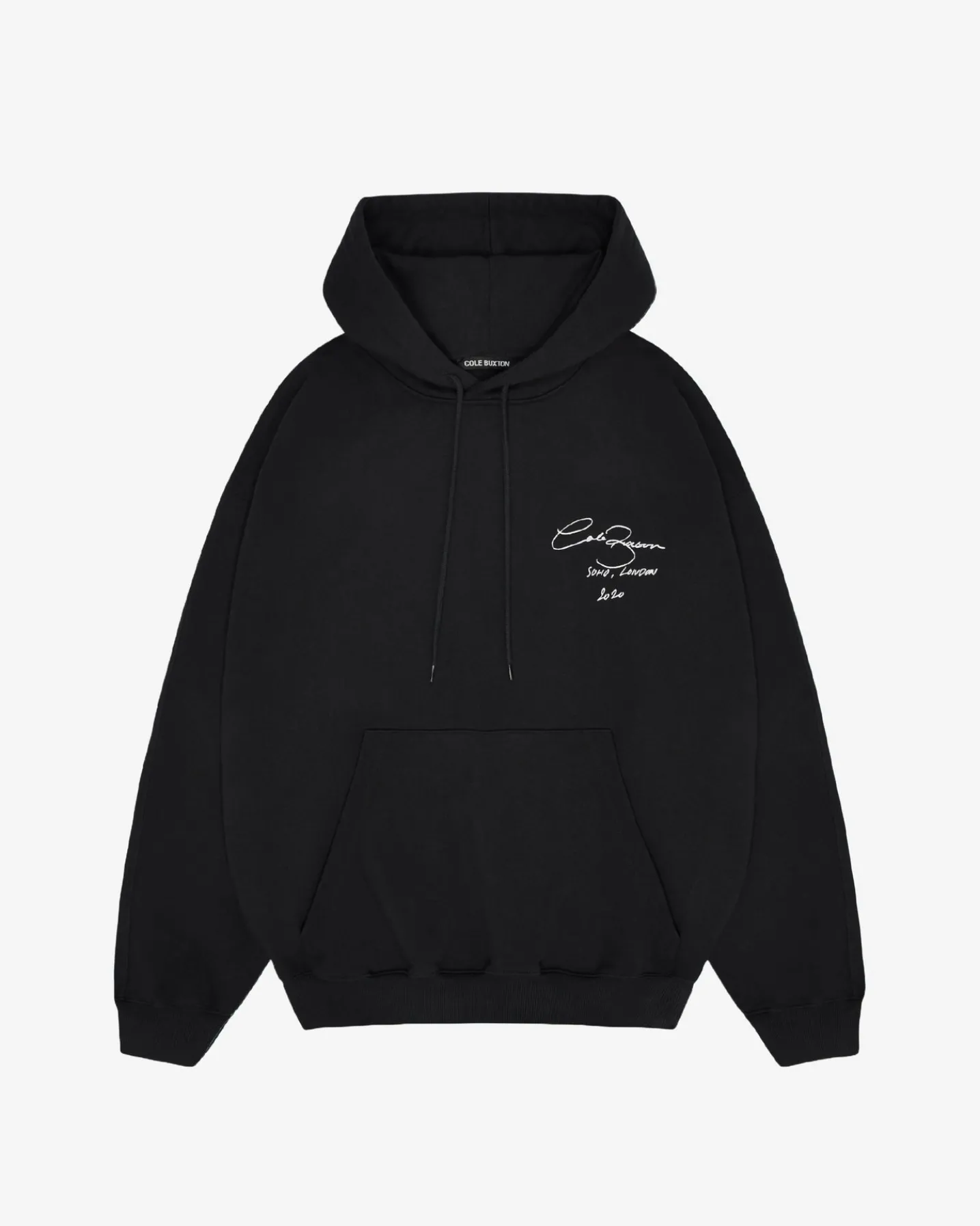 SIGNATURE HOODIE