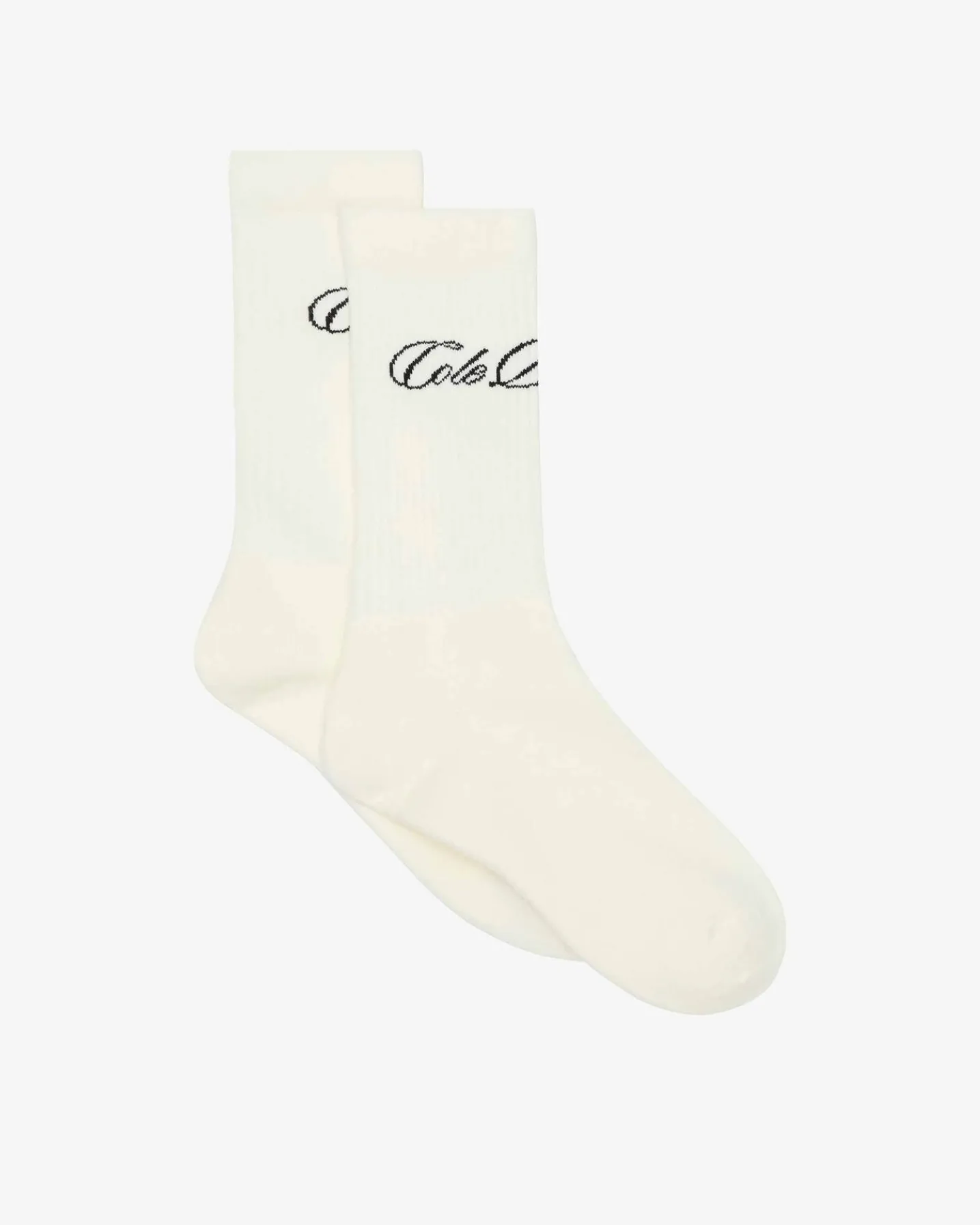 SIGNATURE SOCKS - TWIN PACK
