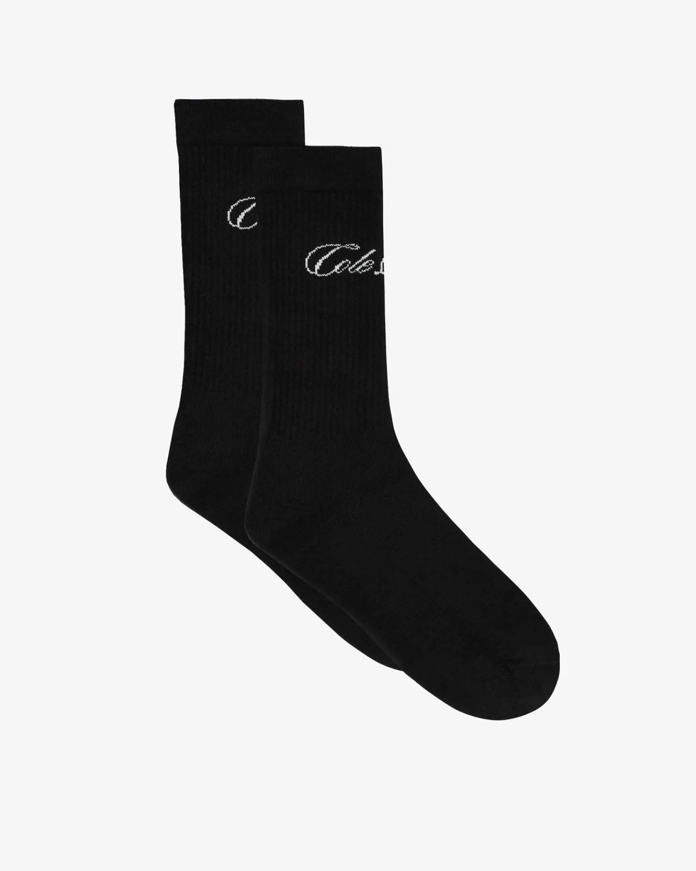 SIGNATURE SOCKS - TWIN PACK