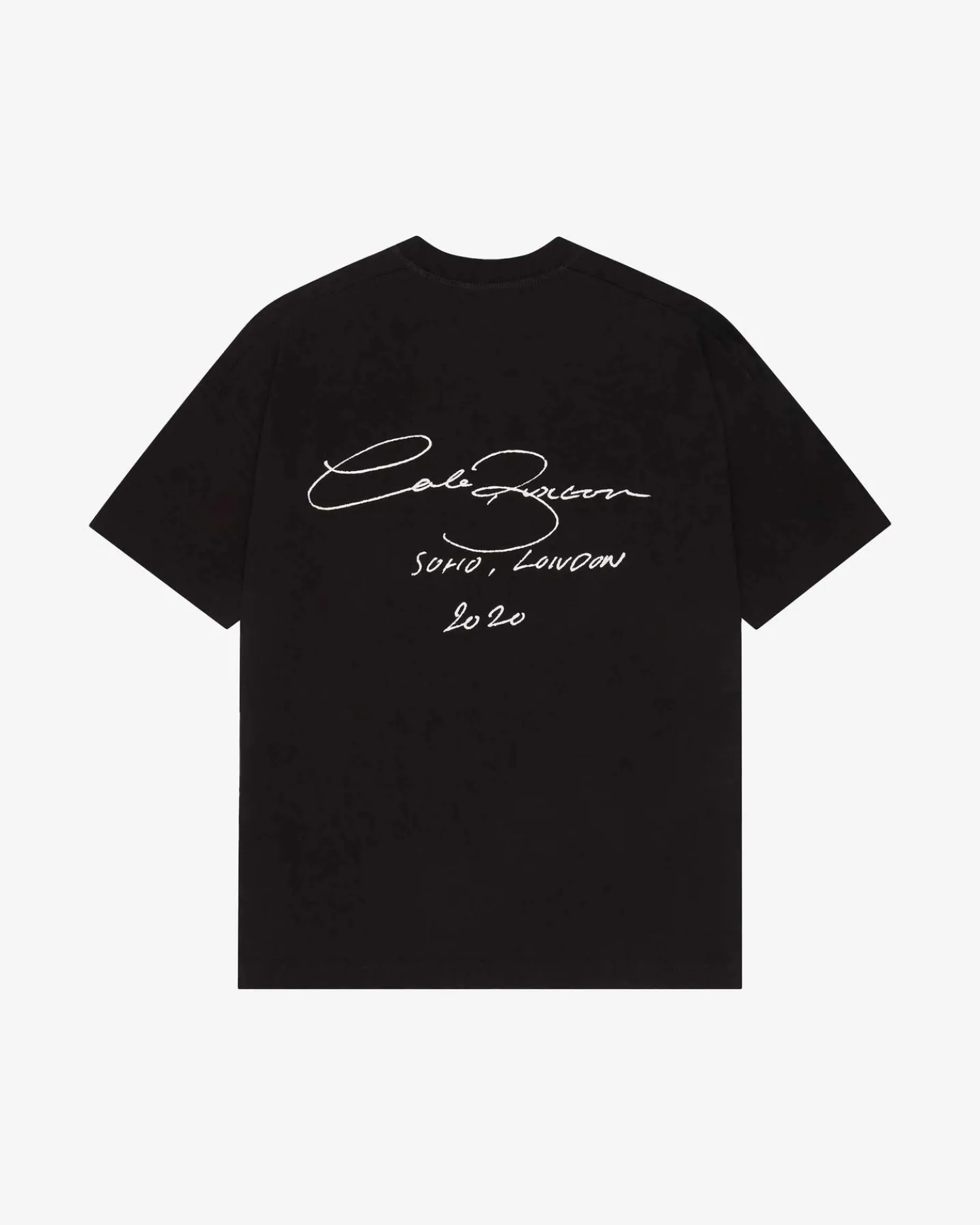 SIGNATURE T-SHIRT