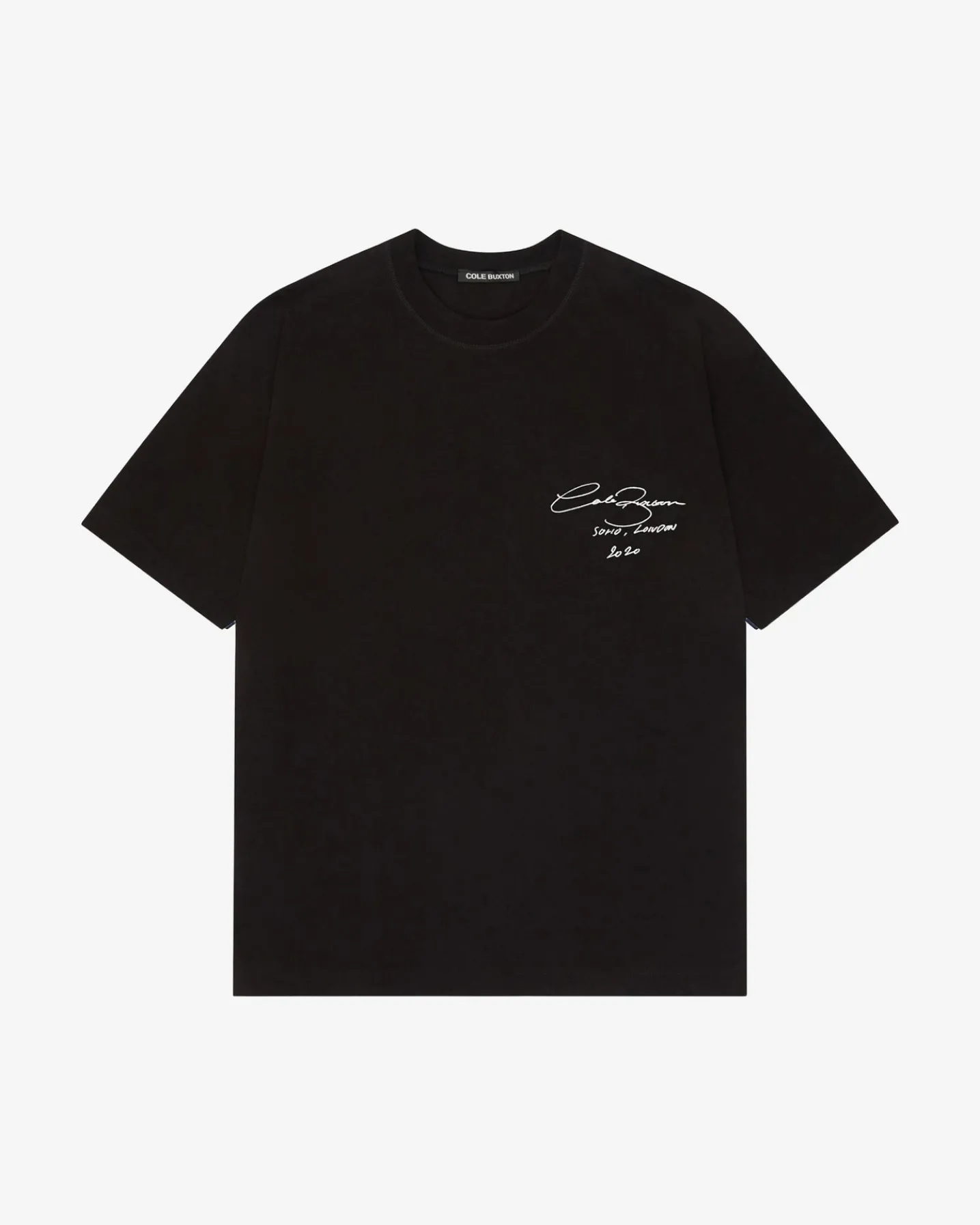 SIGNATURE T-SHIRT