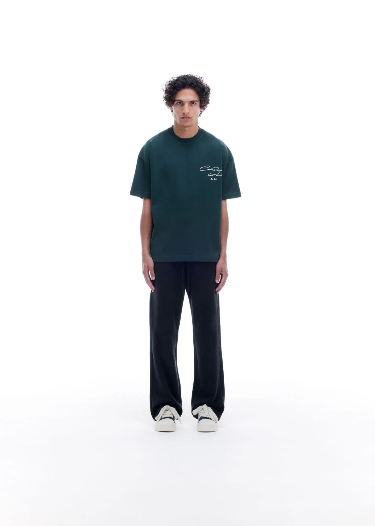 SIGNATURE T-SHIRT