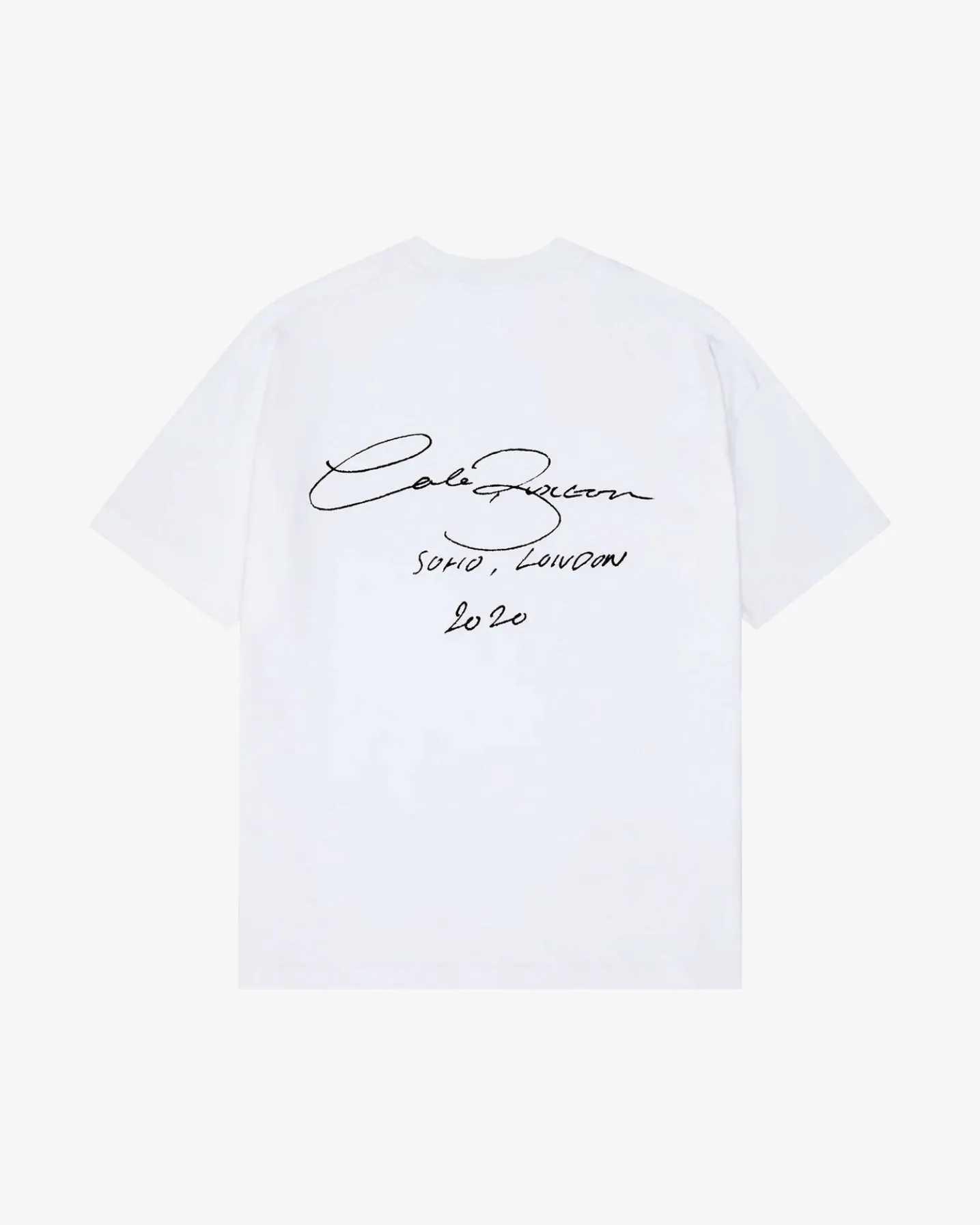 SIGNATURE T-SHIRT