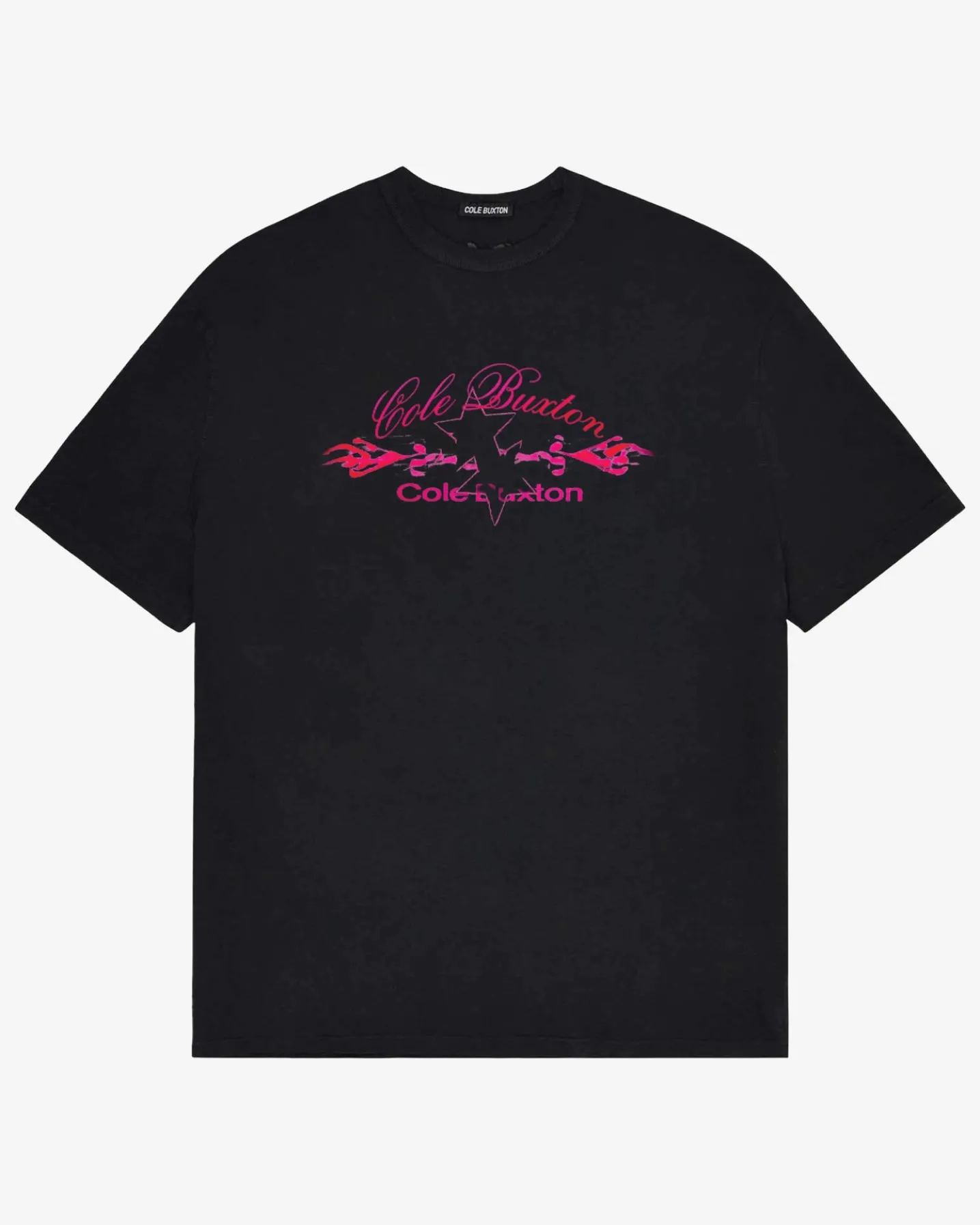 SKYLINE T-SHIRT