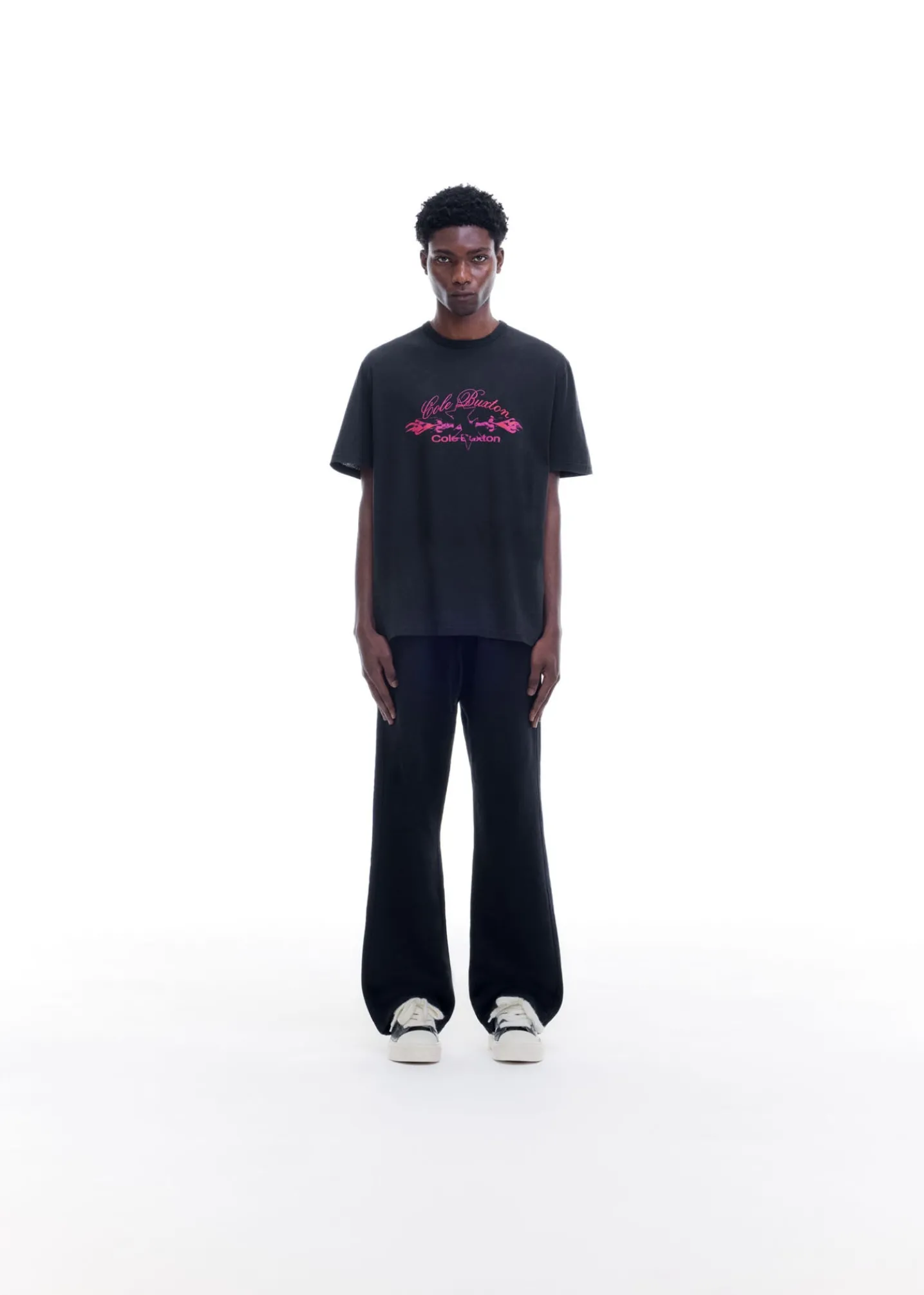 SKYLINE T-SHIRT