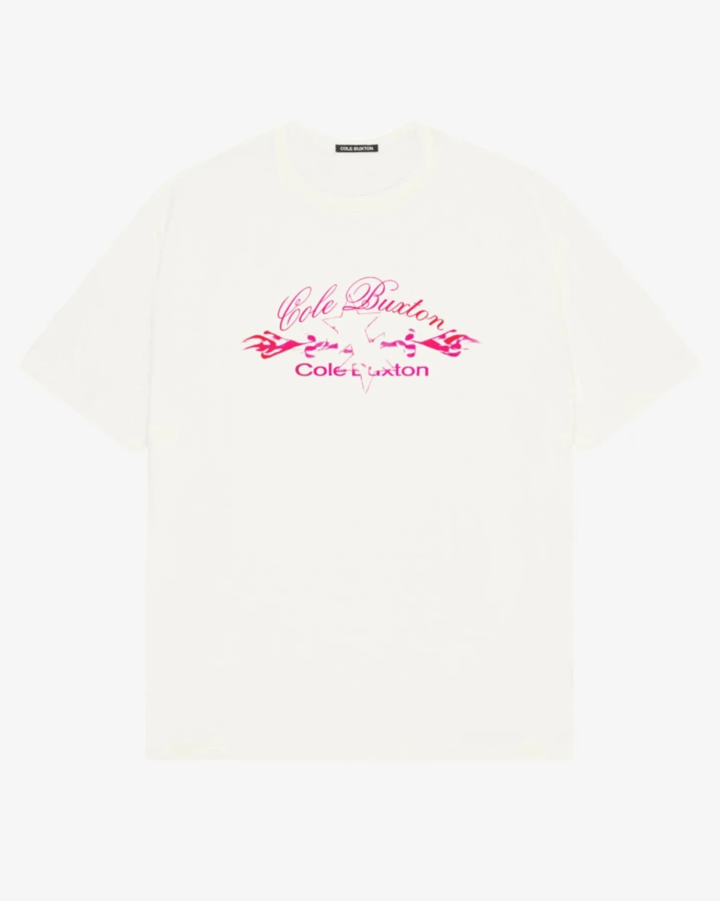 SKYLINE T-SHIRT