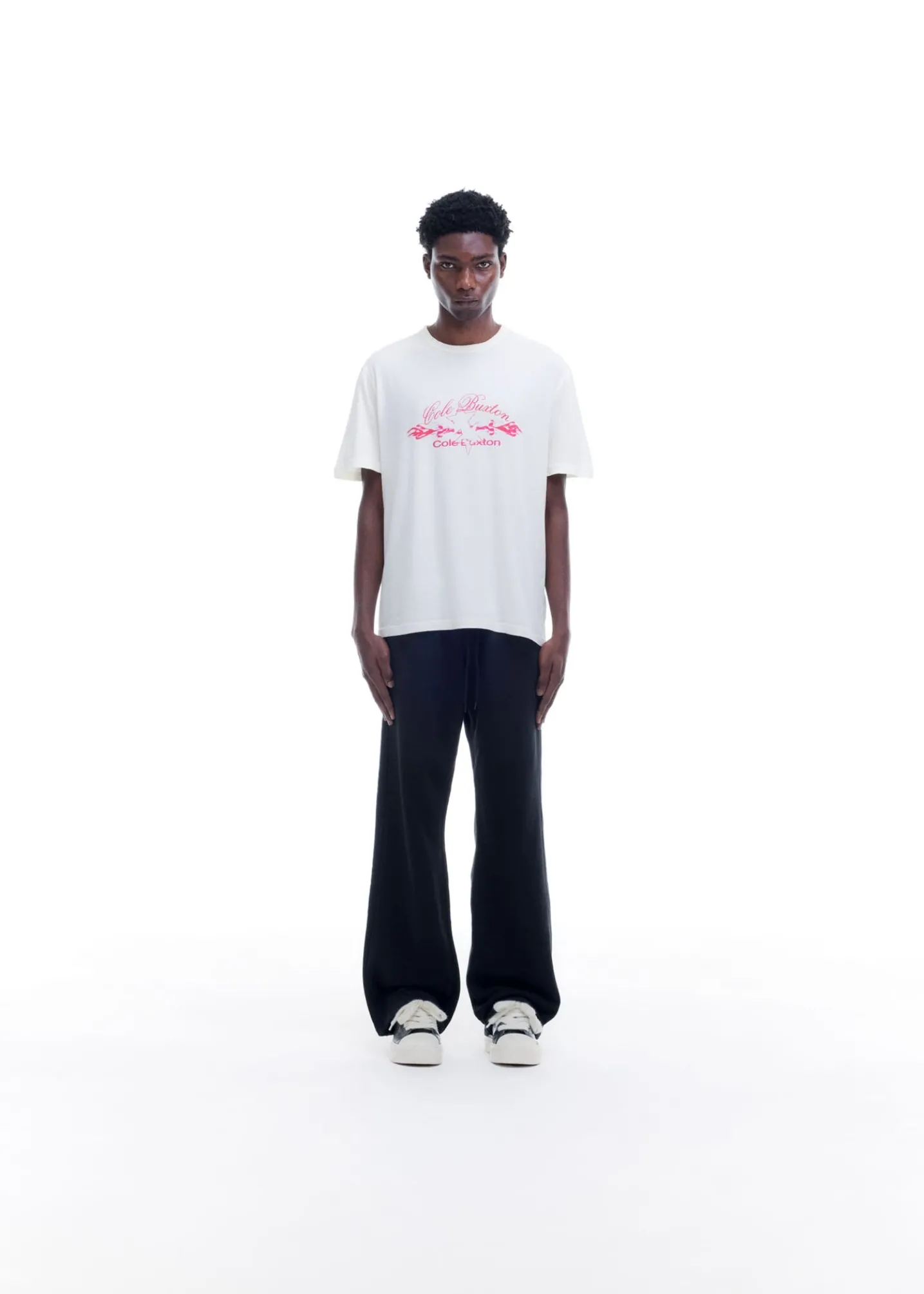SKYLINE T-SHIRT