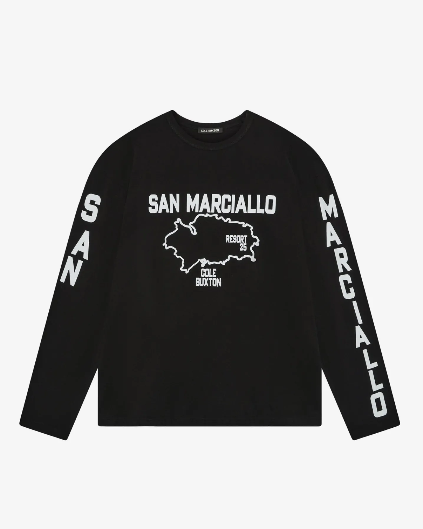 SM ISLAND LONG SLEEVE