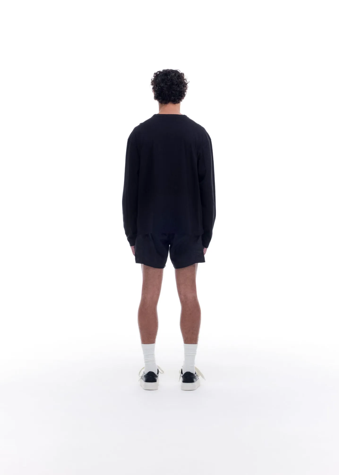 SM ISLAND LONG SLEEVE