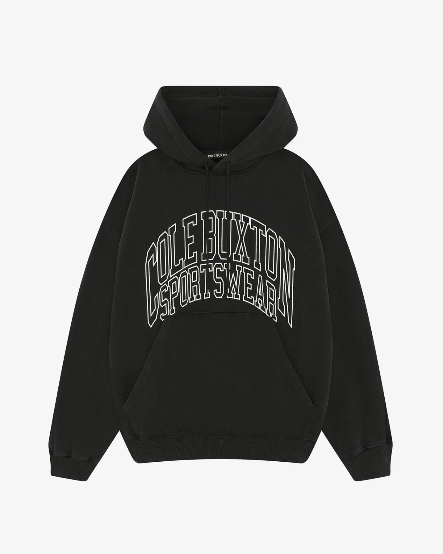 SPORTSWEAR ARC HOODIE