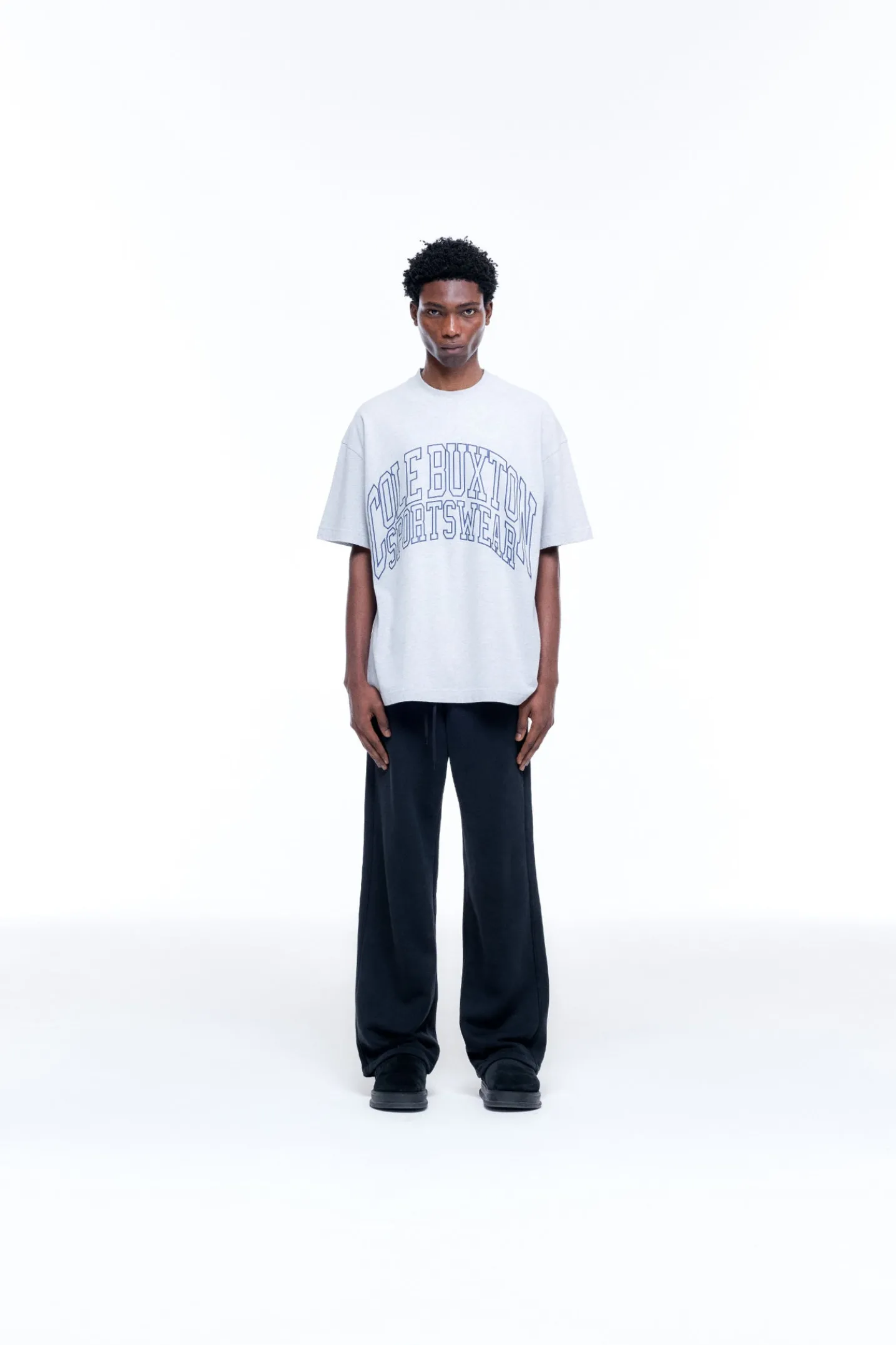 SPORTSWEAR ARC T-SHIRT