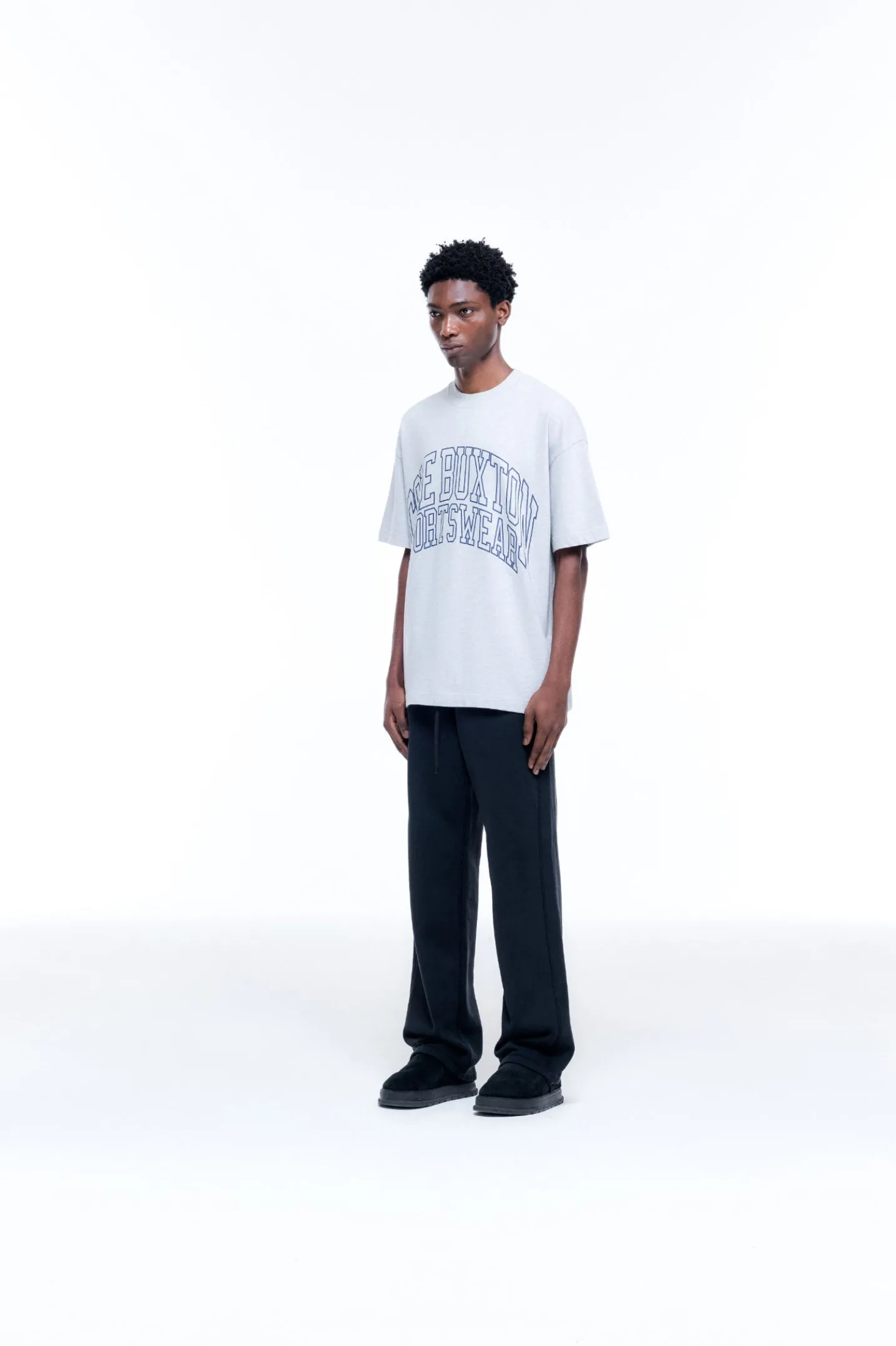 SPORTSWEAR ARC T-SHIRT