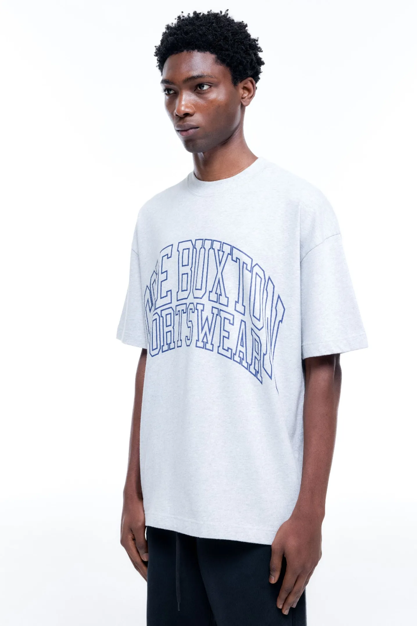 SPORTSWEAR ARC T-SHIRT