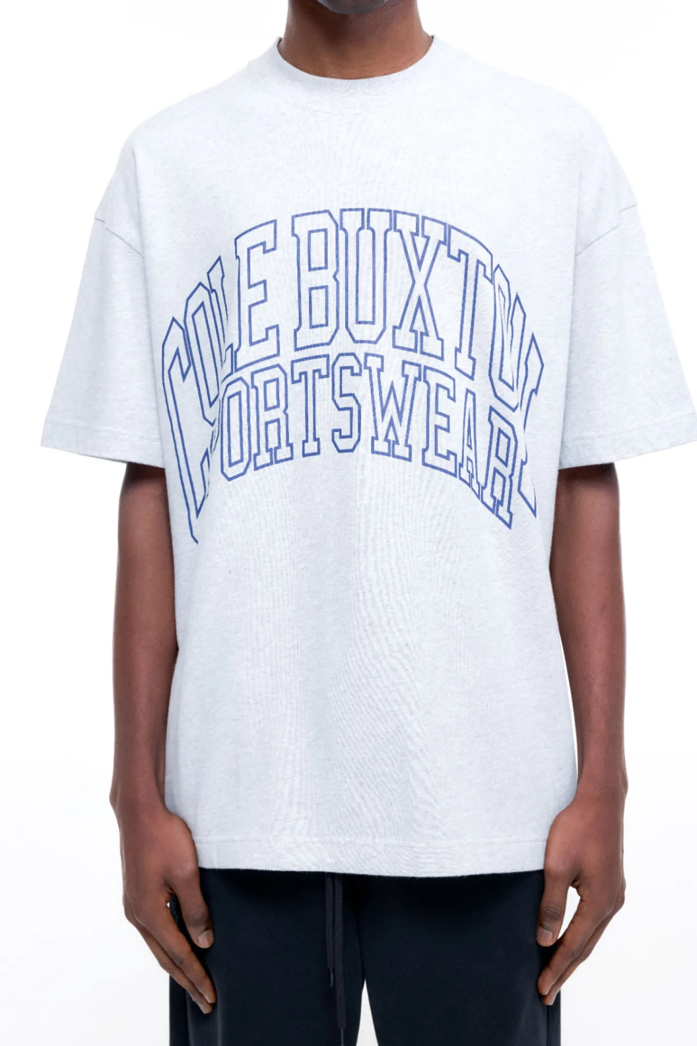 SPORTSWEAR ARC T-SHIRT