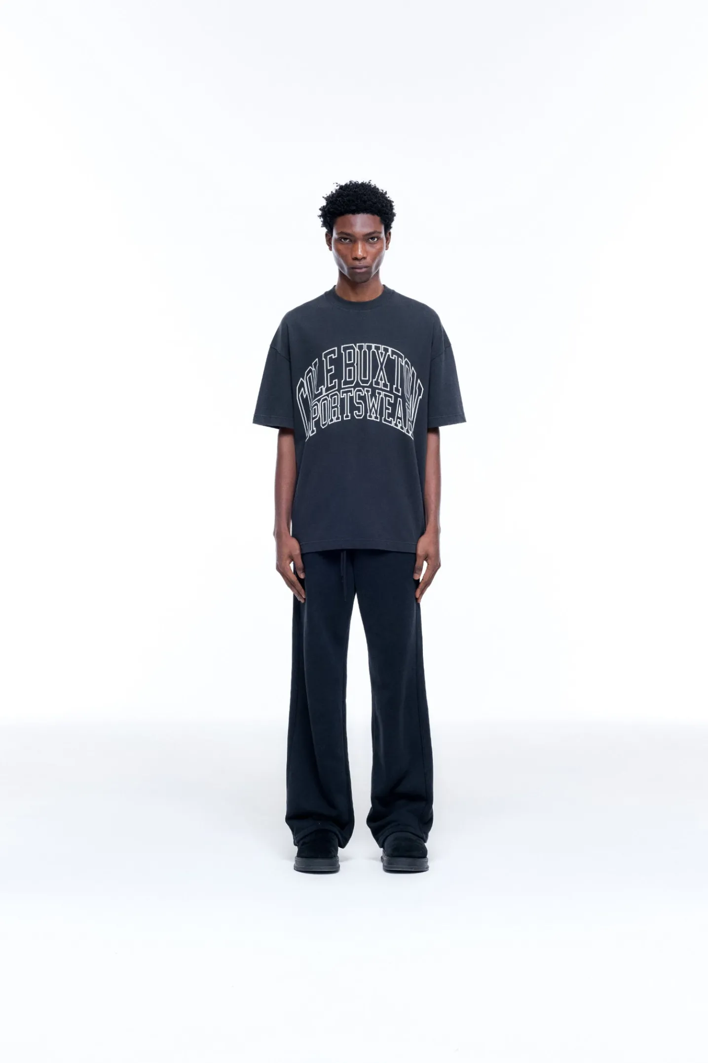 SPORTSWEAR ARC T-SHIRT