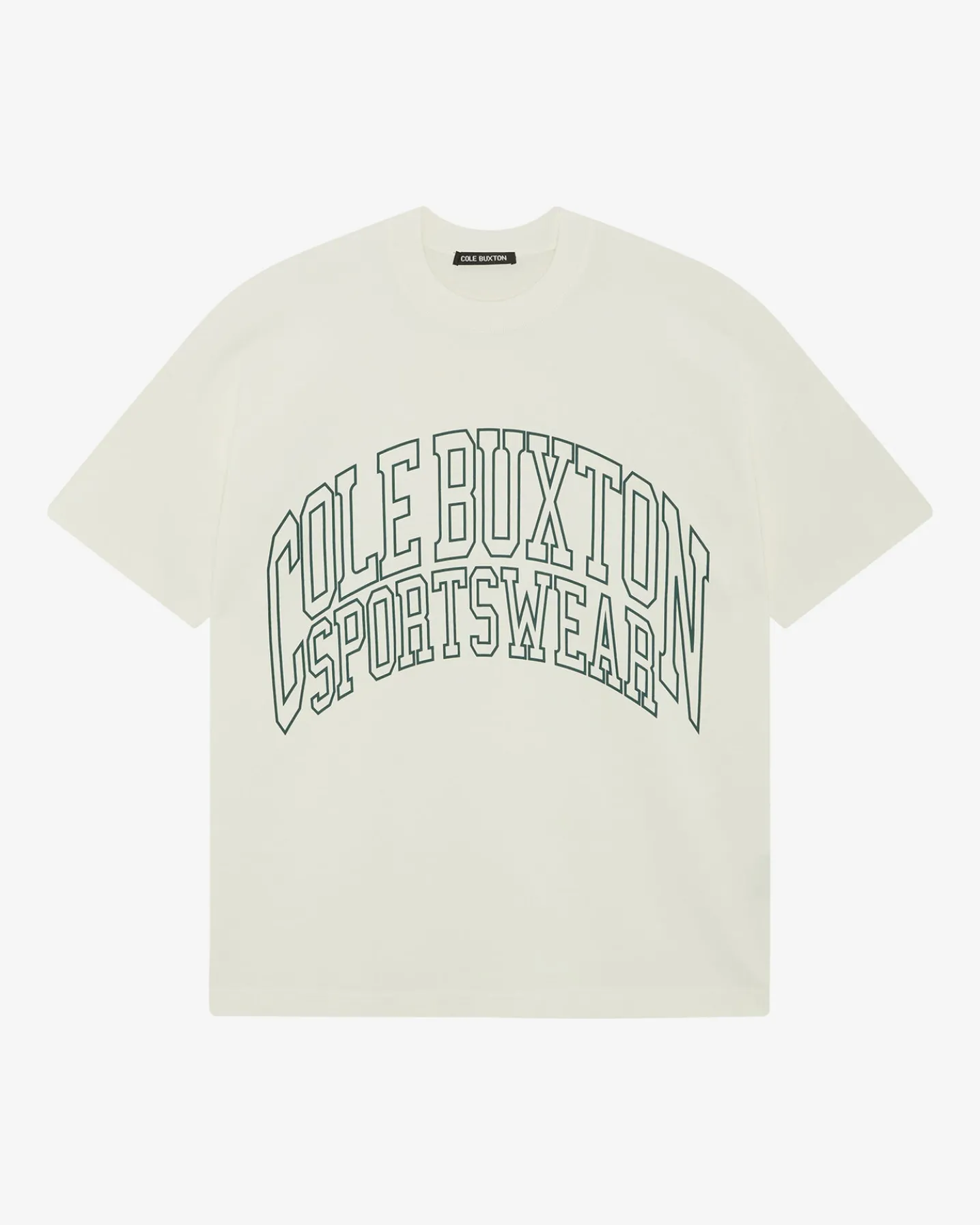 SPORTSWEAR ARC T-SHIRT