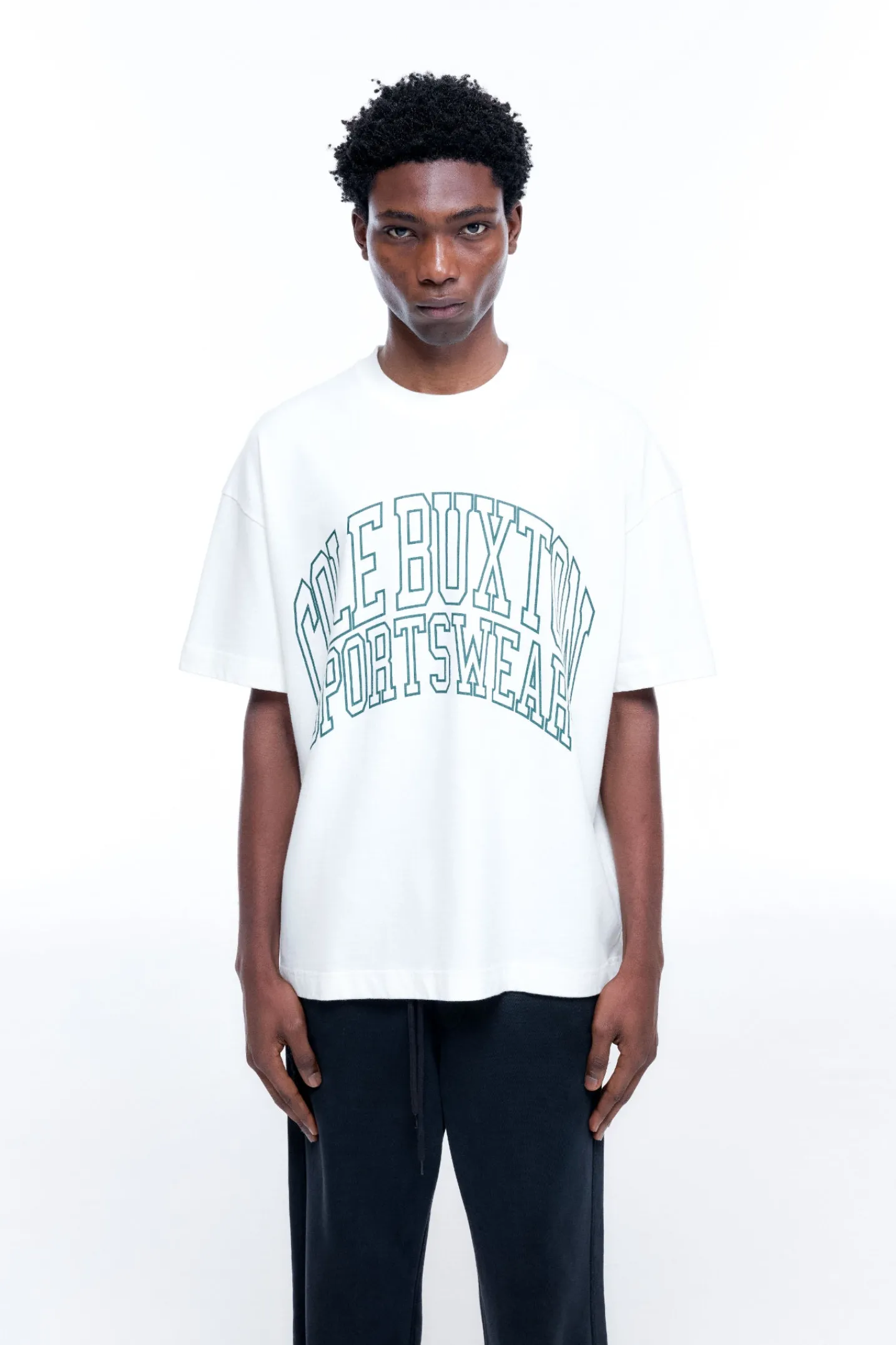 SPORTSWEAR ARC T-SHIRT