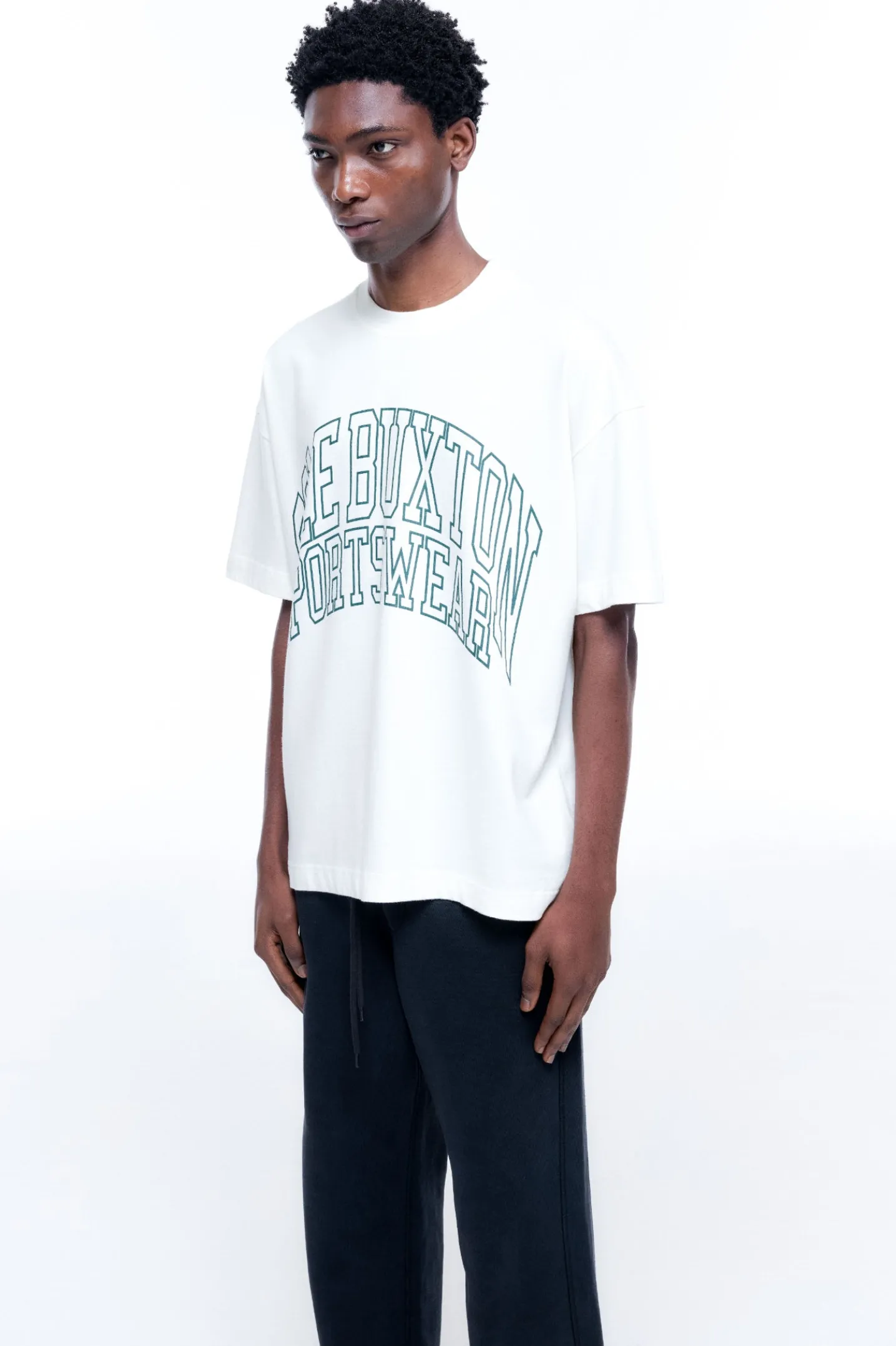 SPORTSWEAR ARC T-SHIRT