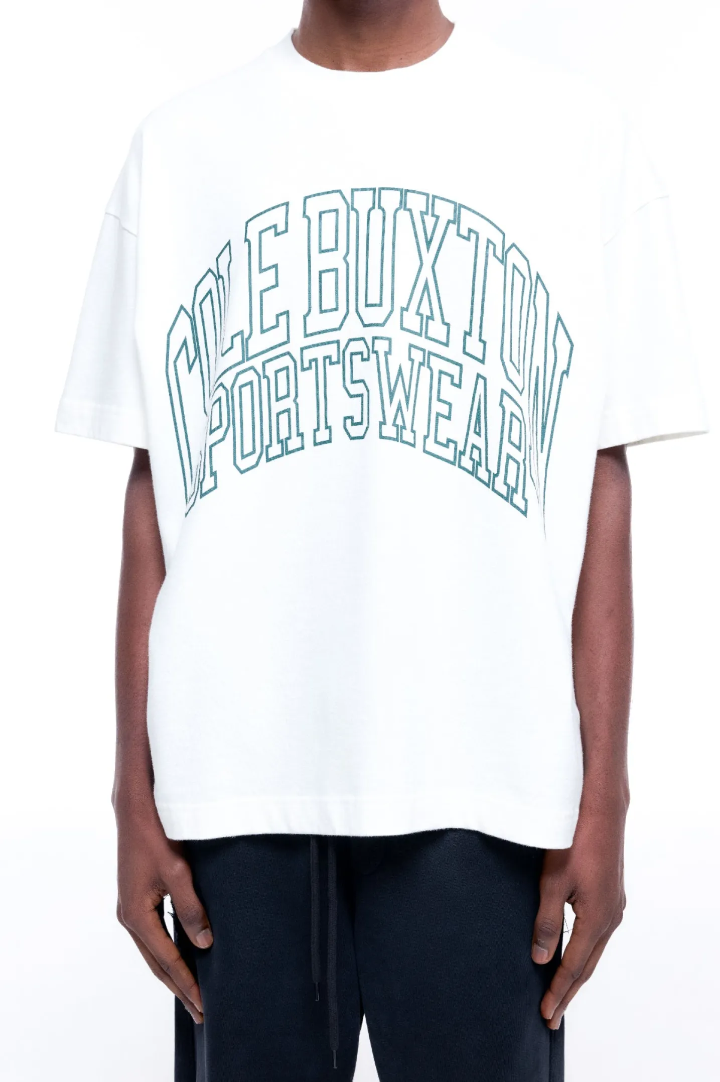 SPORTSWEAR ARC T-SHIRT