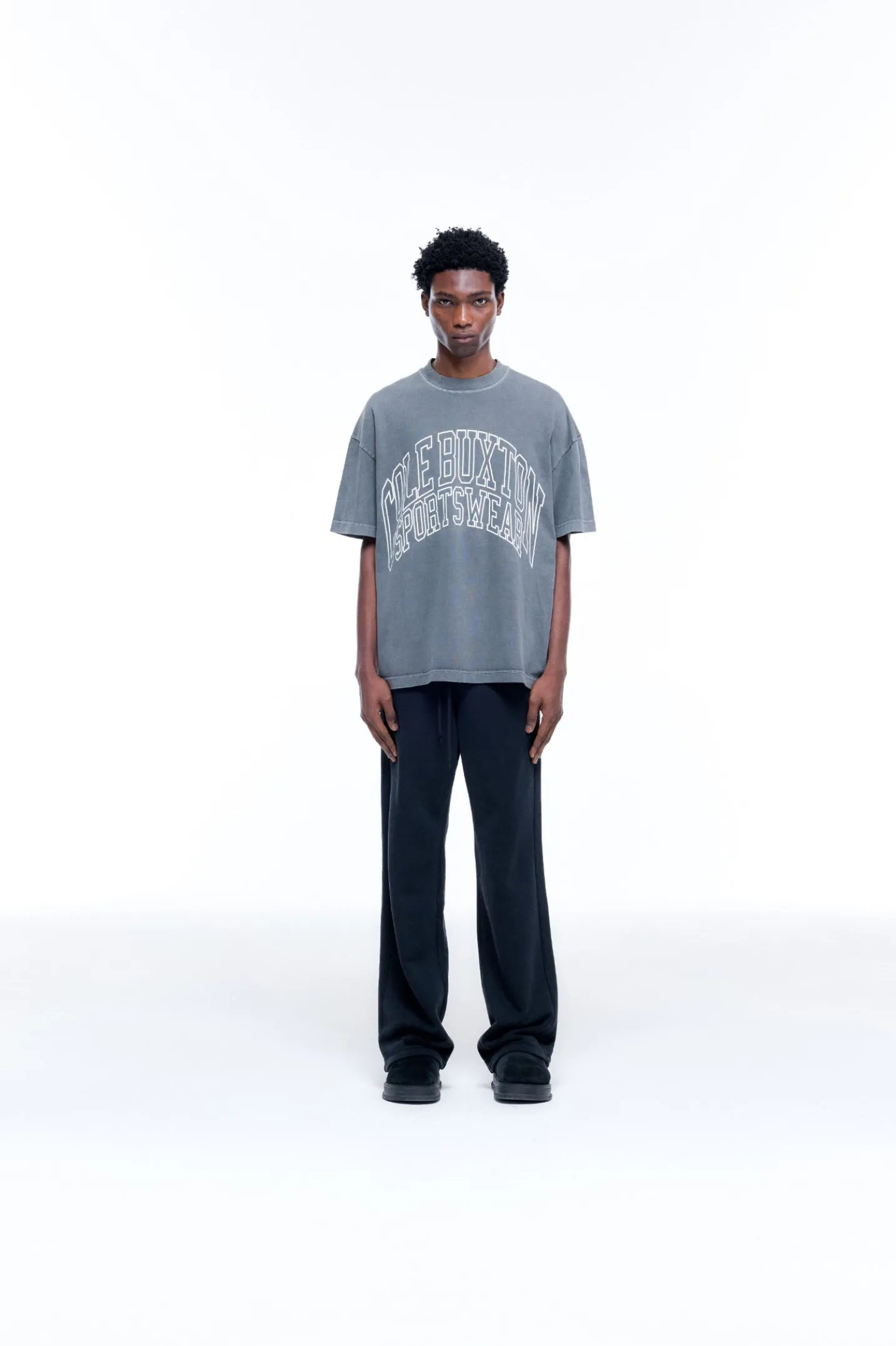 SPORTSWEAR ARC T-SHIRT