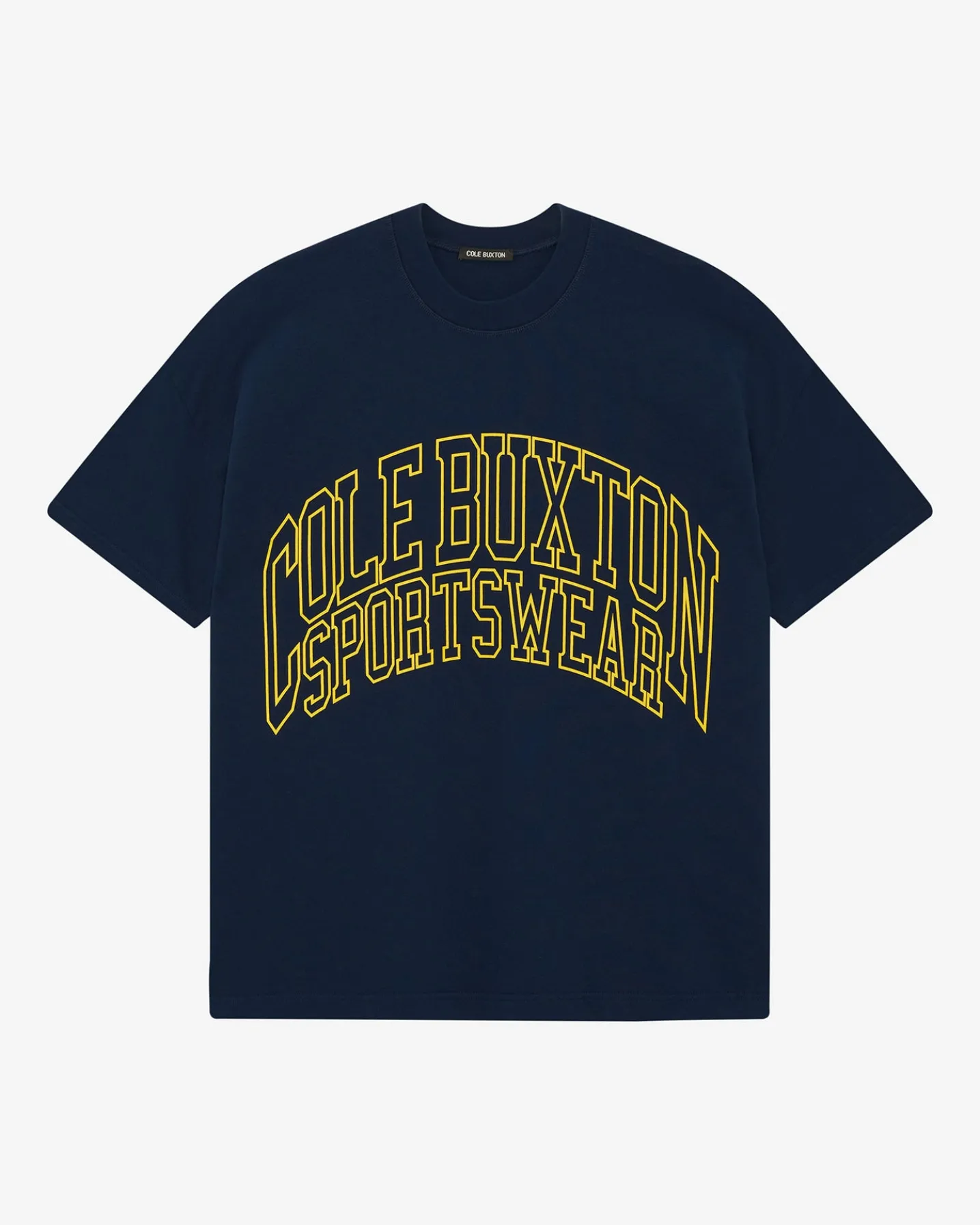 SPORTSWEAR ARC T-SHIRT