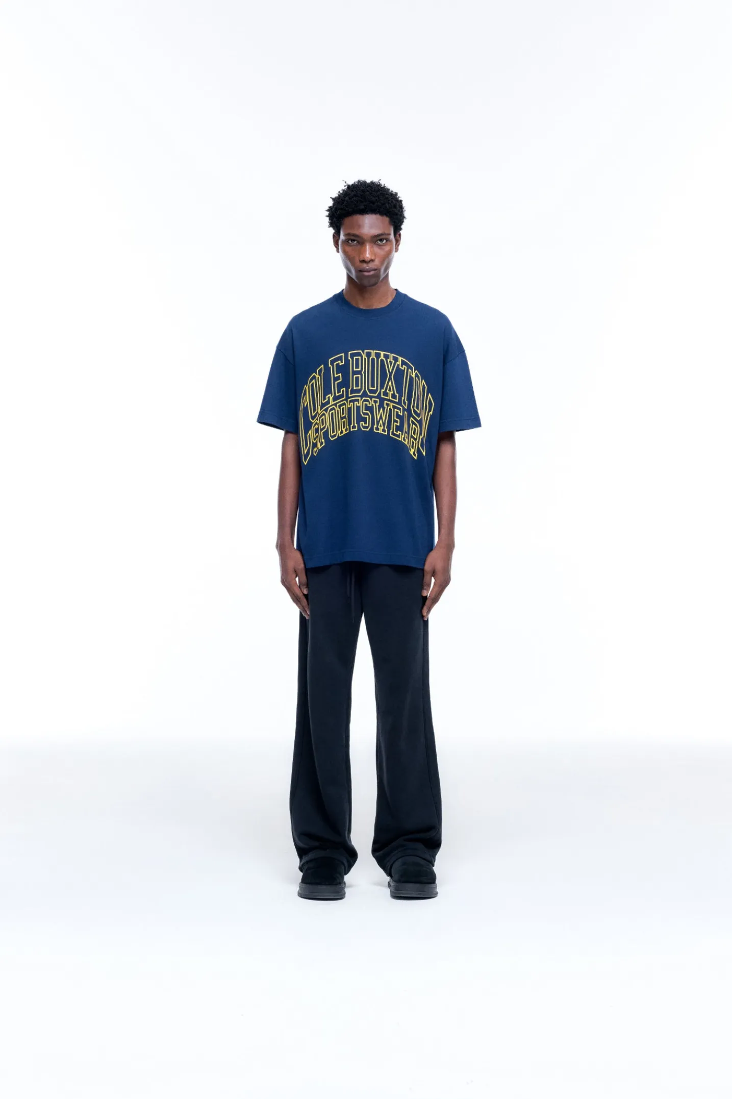SPORTSWEAR ARC T-SHIRT