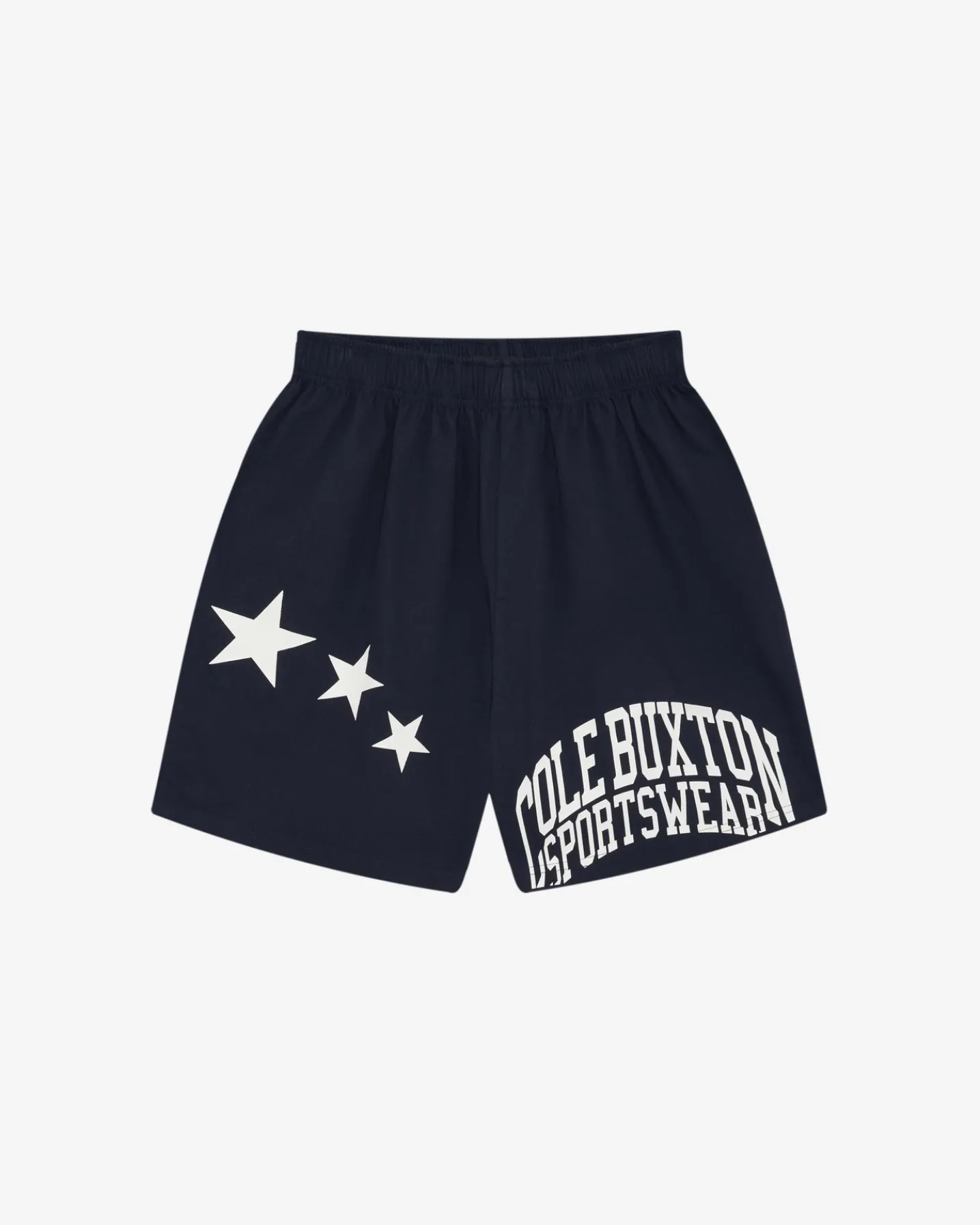 SPORTSWEAR STAR SHORTS