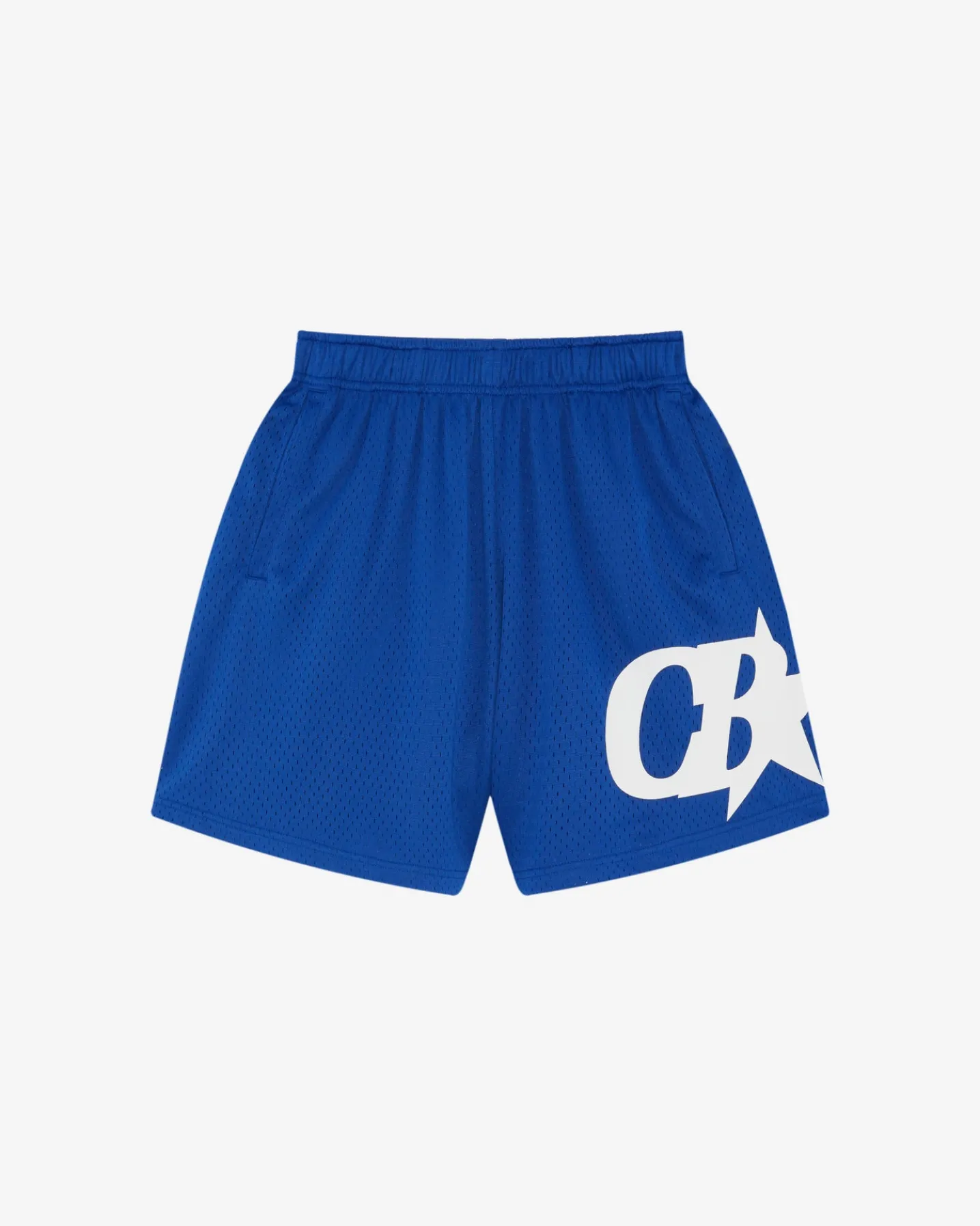 STAR MESH SHORTS