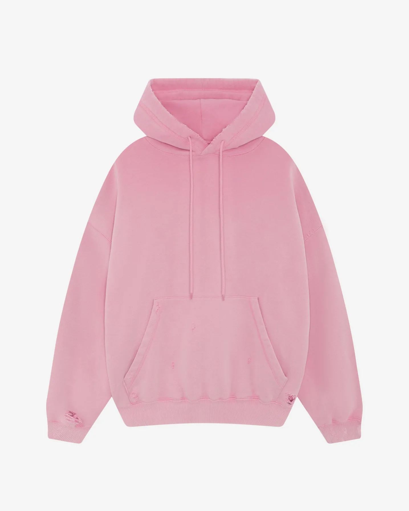 SUN FADE POCKET HOODIE