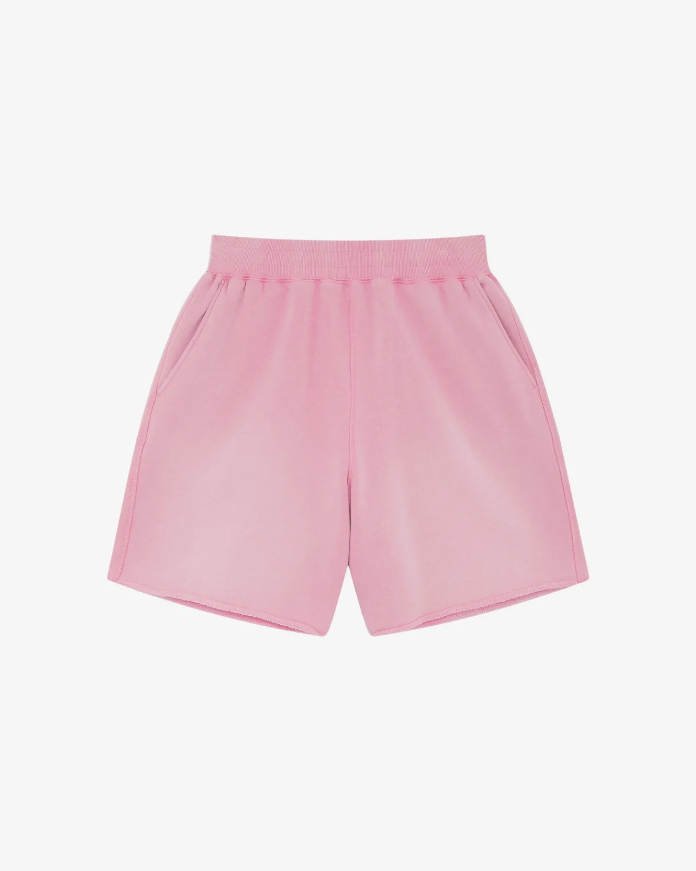 SUN FADE SHORTS