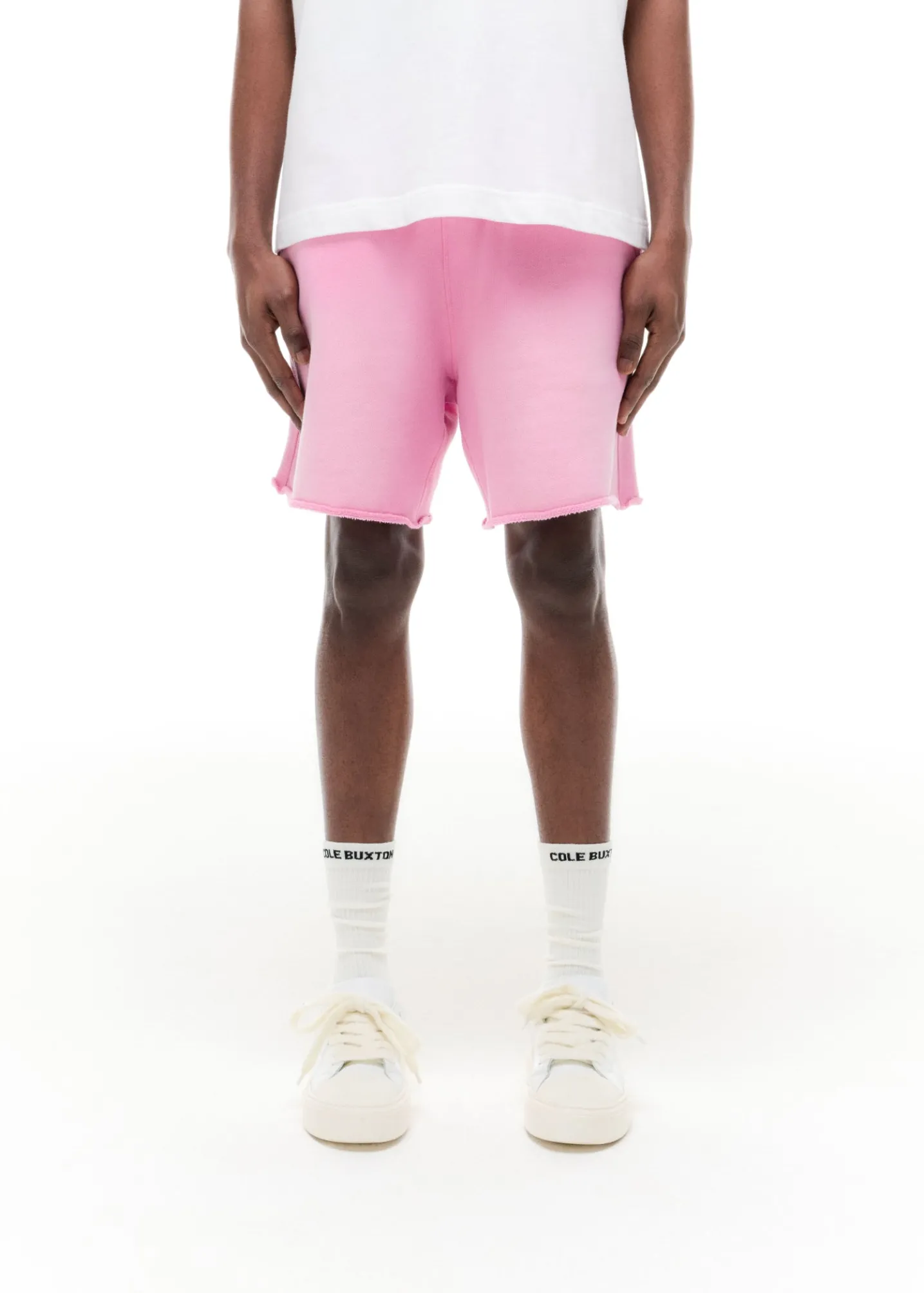 SUN FADE SHORTS