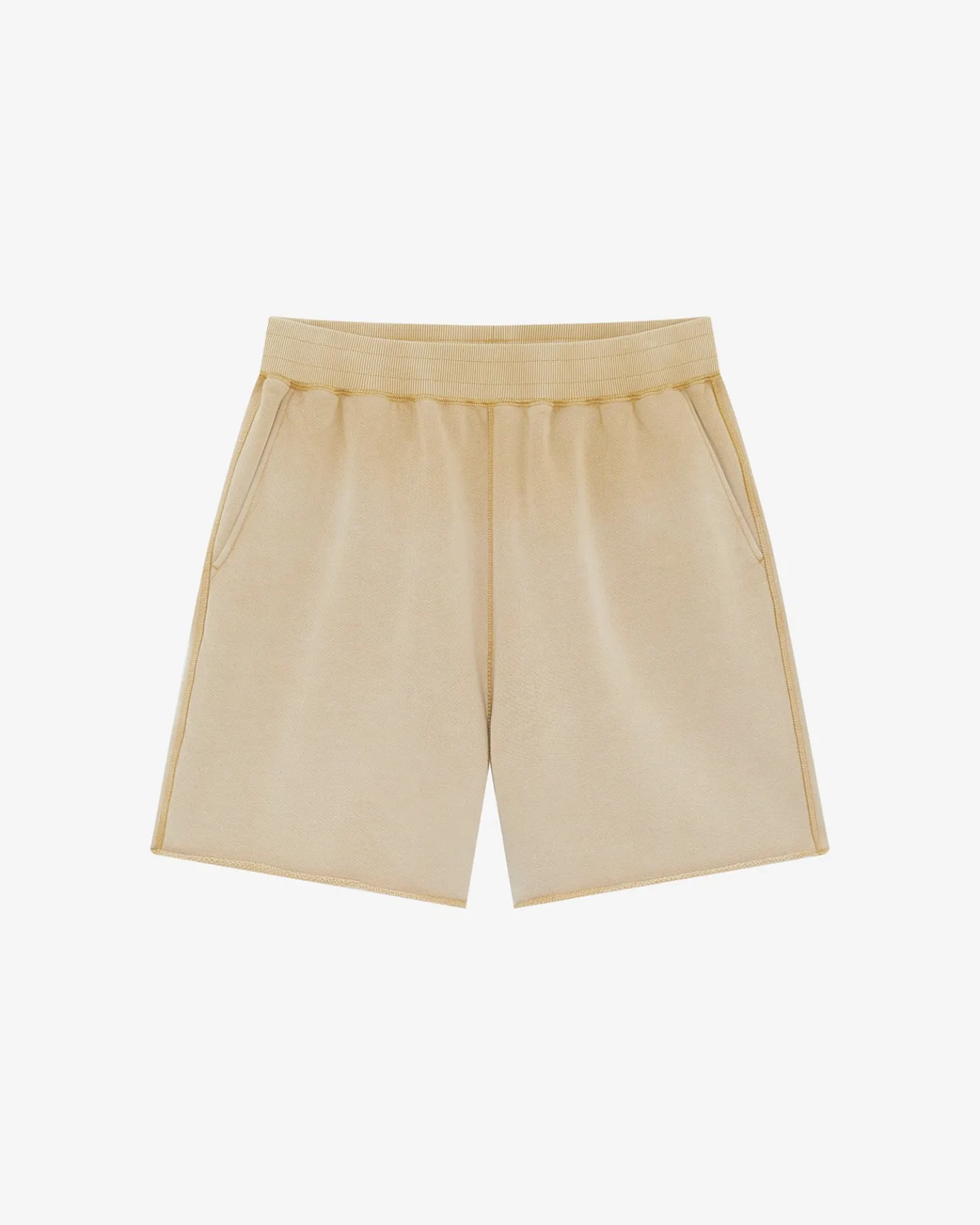 SUN FADE SHORTS