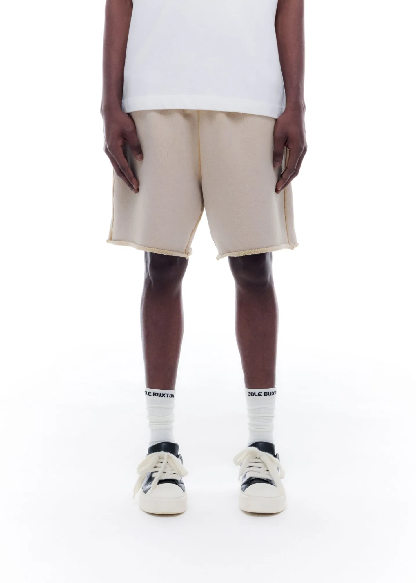 SUN FADE SHORTS