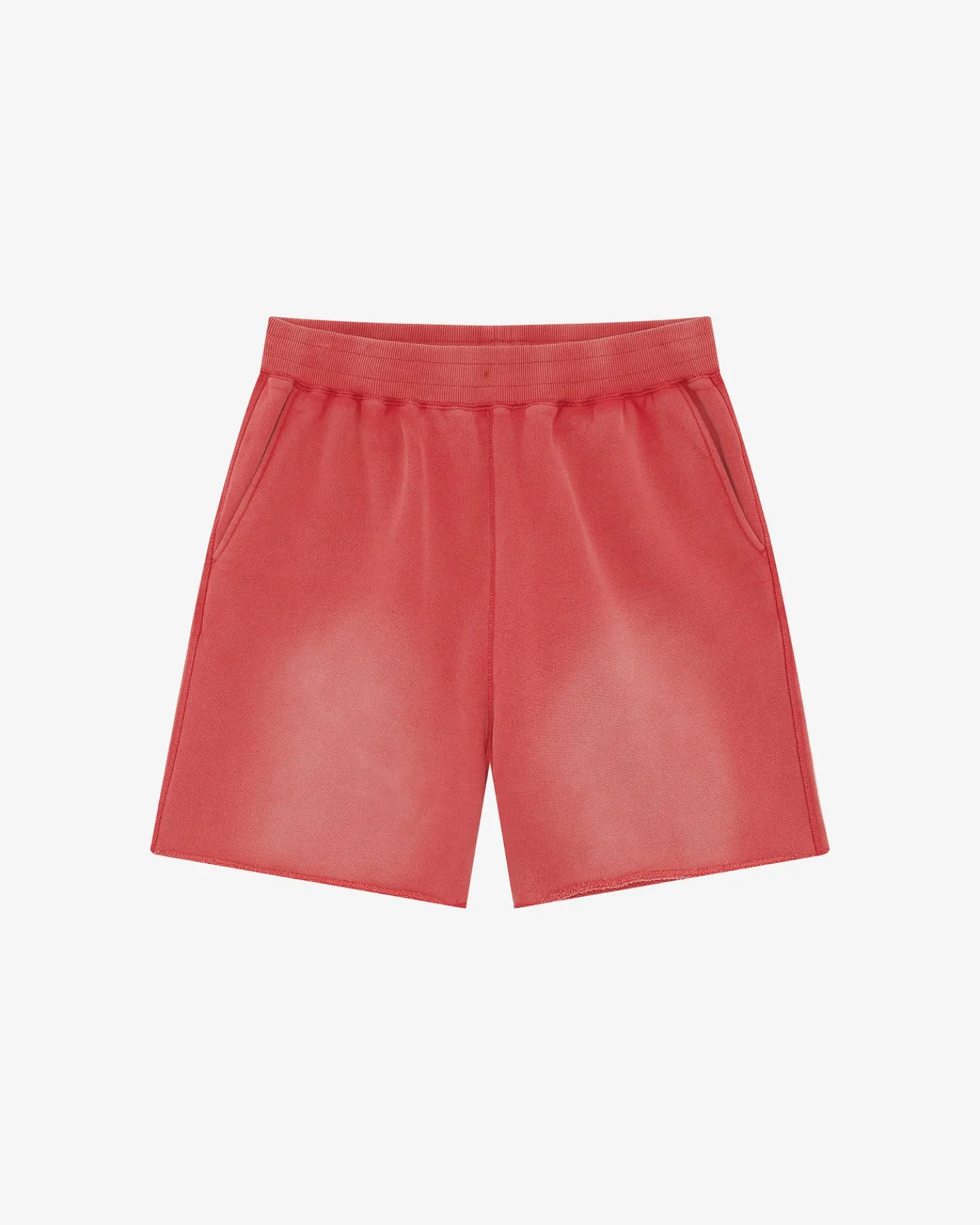 SUN FADE SHORTS