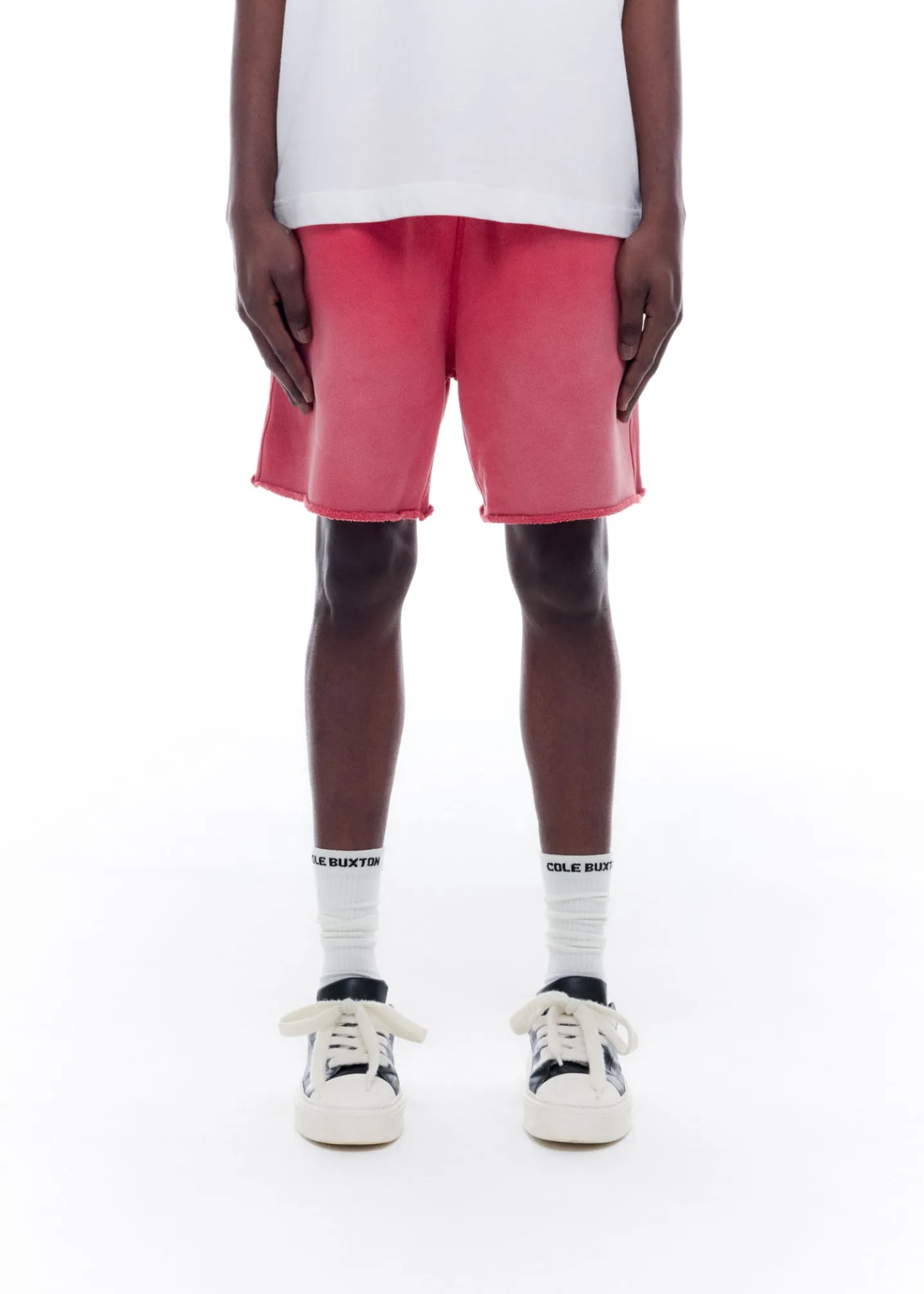 SUN FADE SHORTS
