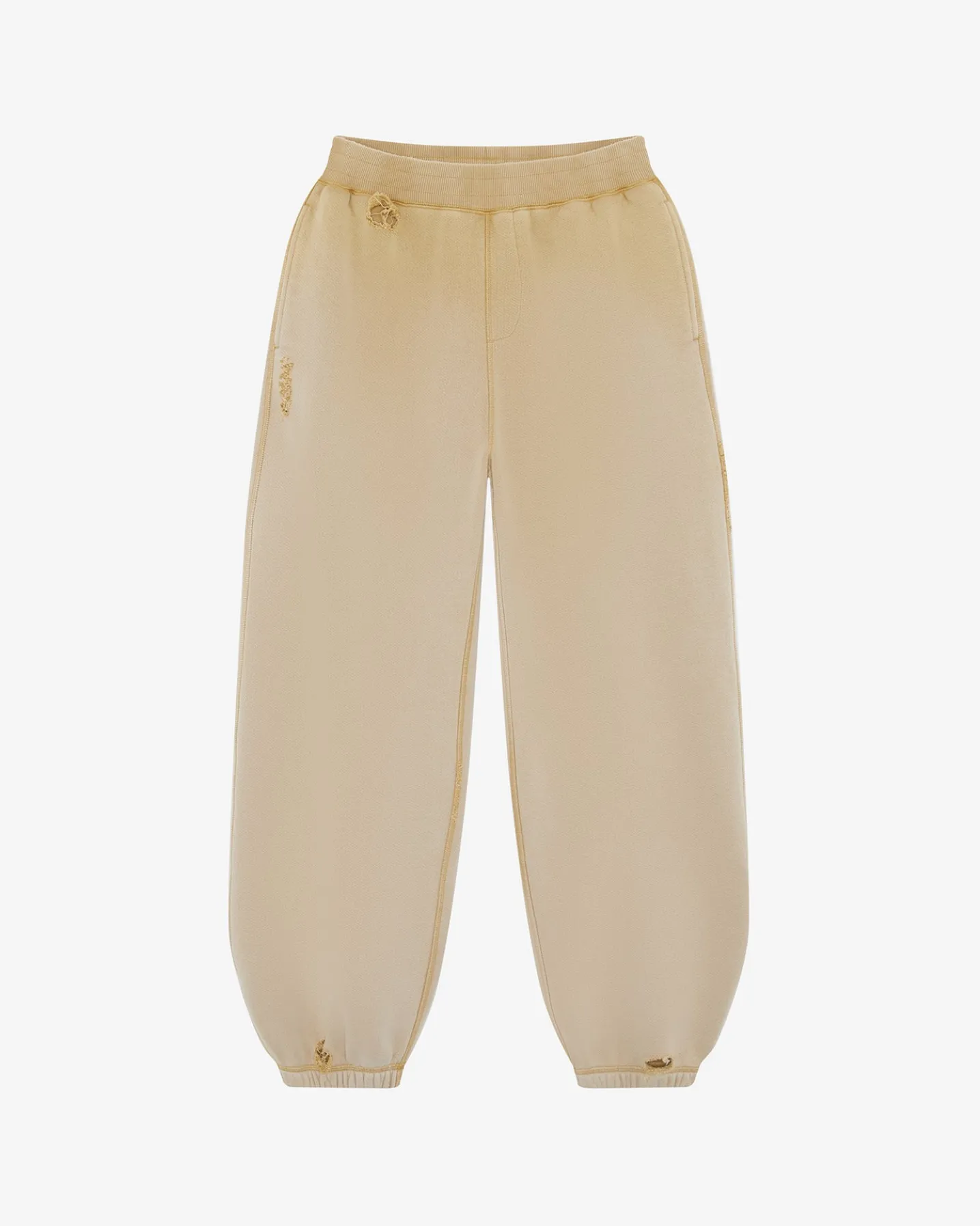 SUN FADE SWEATPANTS