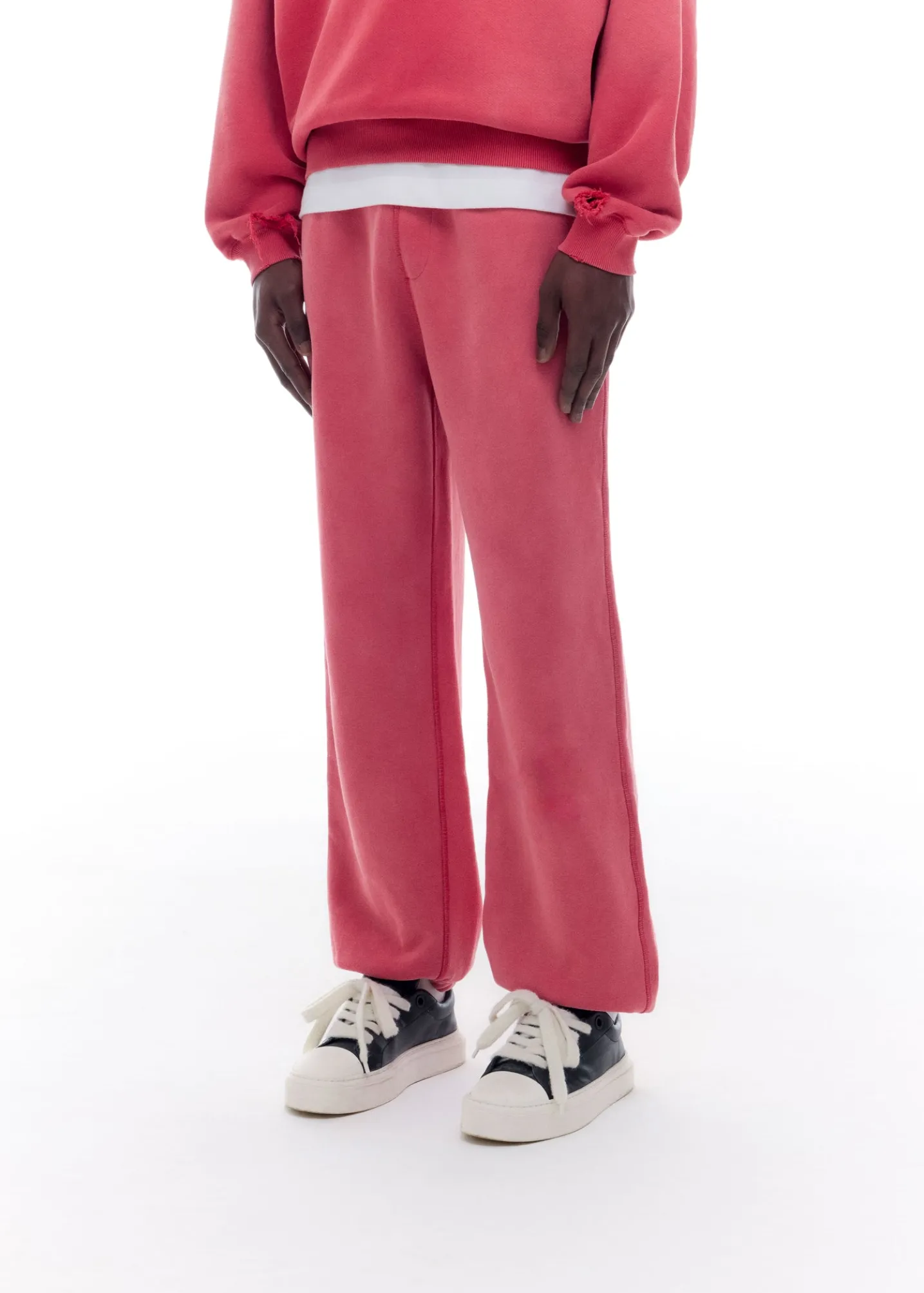 SUN FADE SWEATPANTS