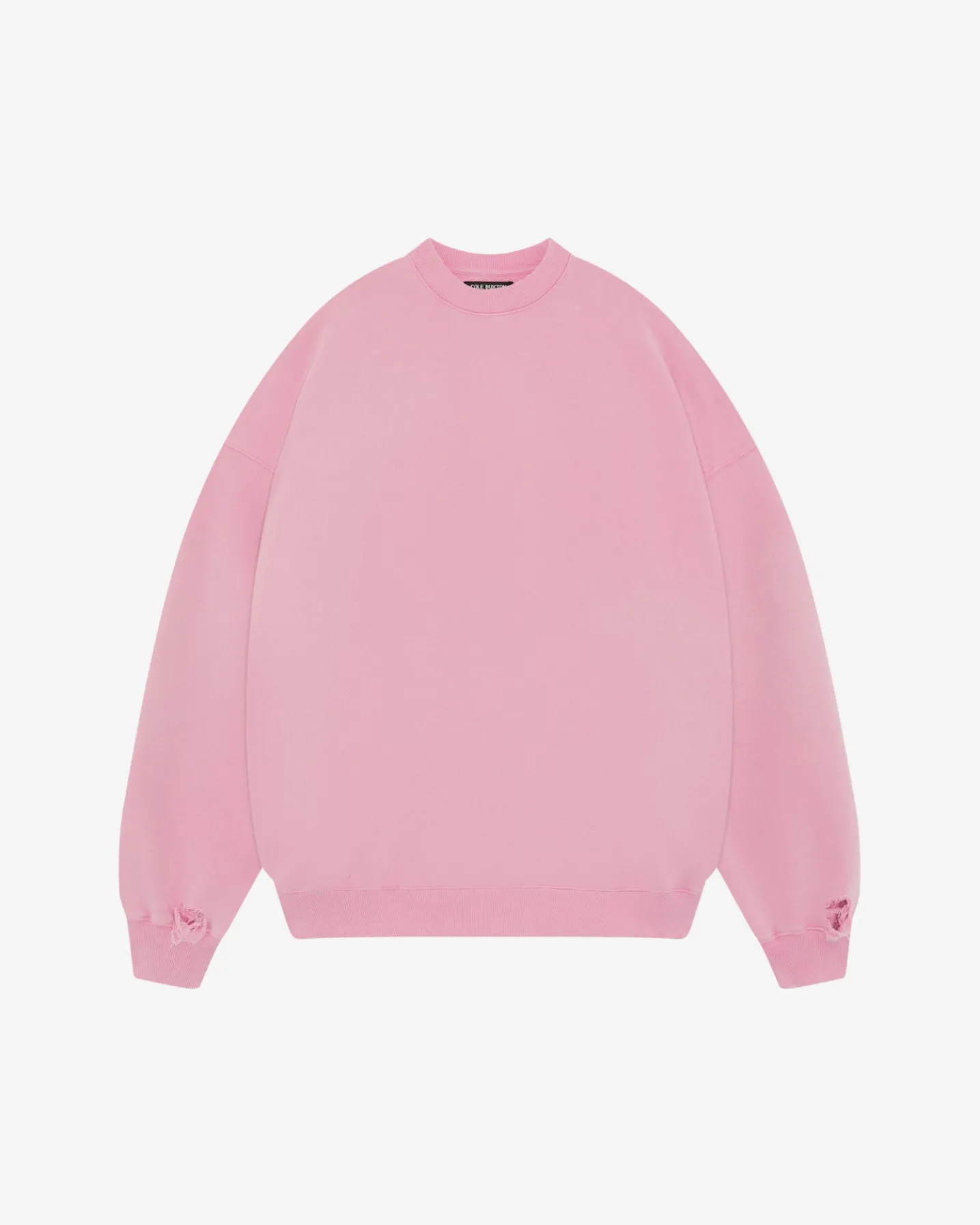 SUN FADE SWEATSHIRT