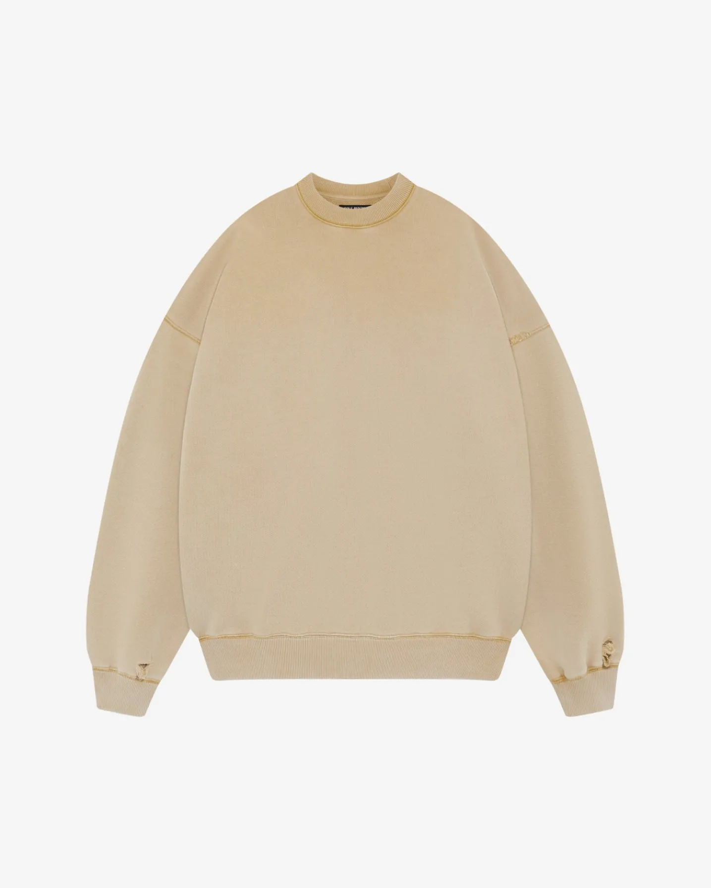 SUN FADE SWEATSHIRT