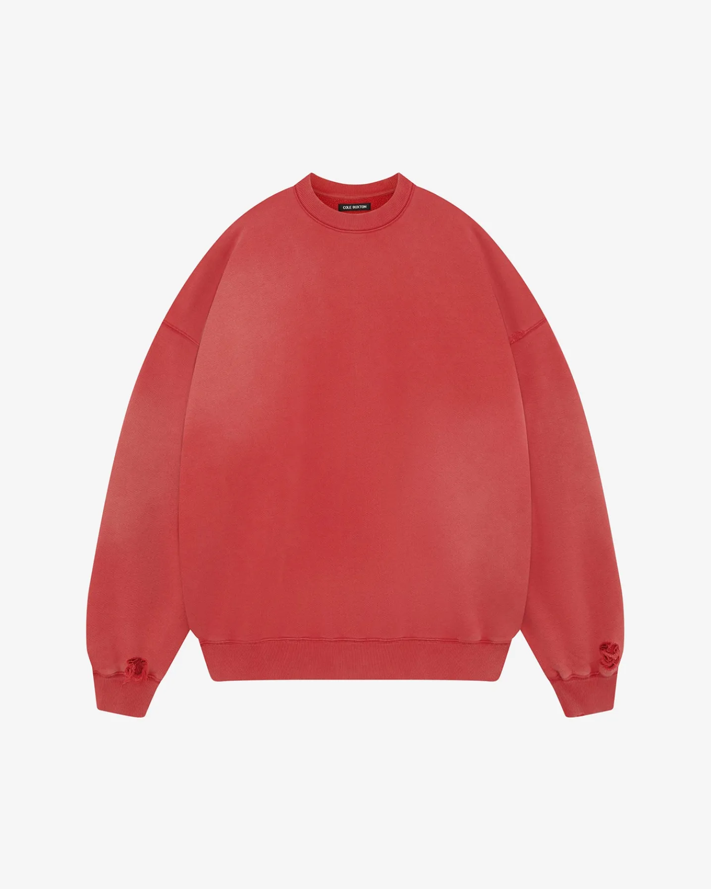 SUN FADE SWEATSHIRT