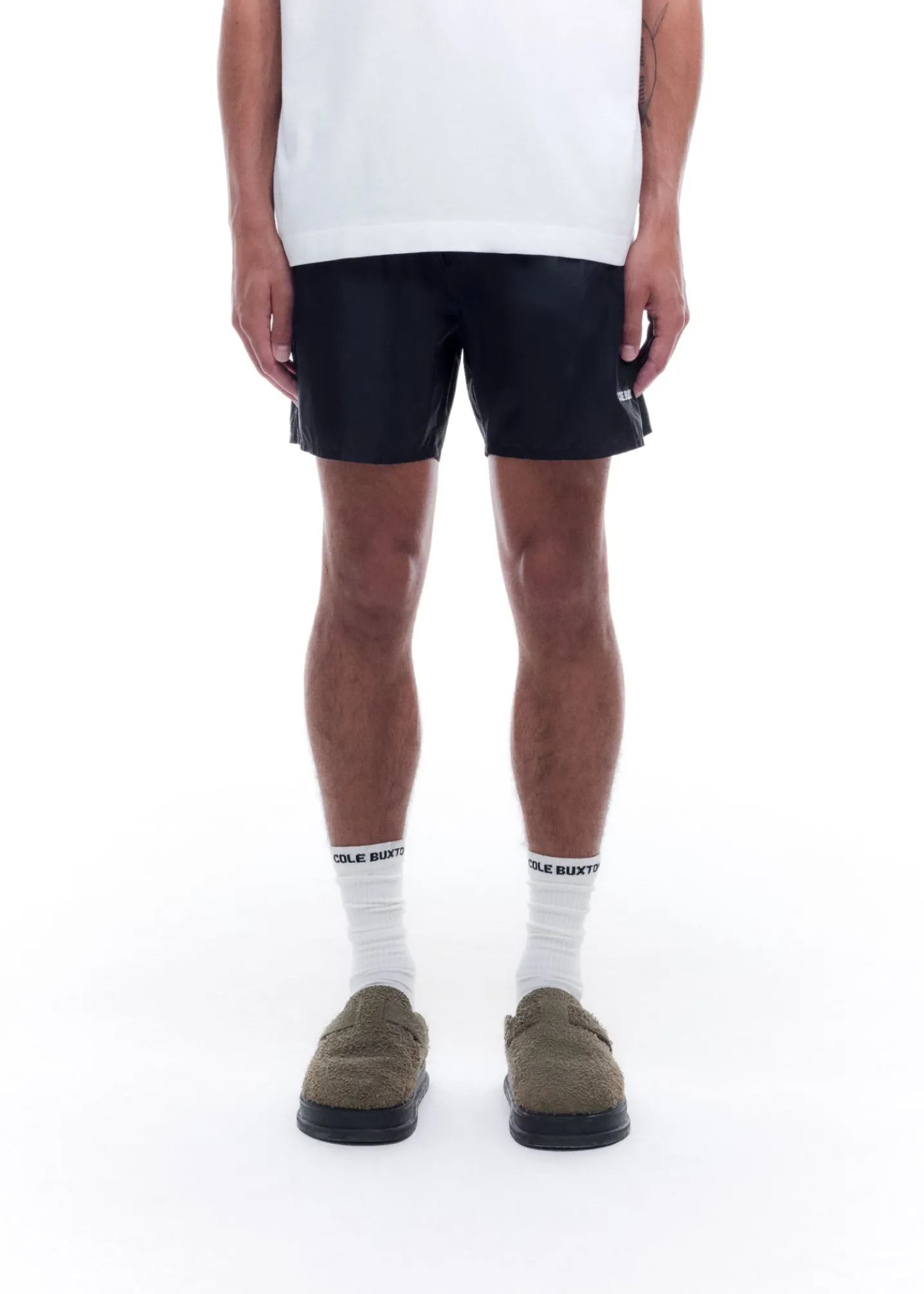 SWIM SHORTS